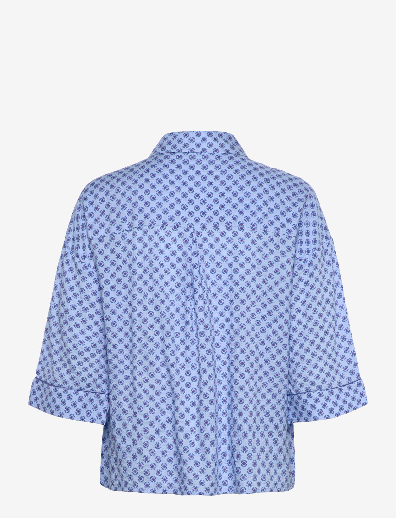 CCDK Copenhagen - Sonja Shirt - women - windsurfer aop - 1