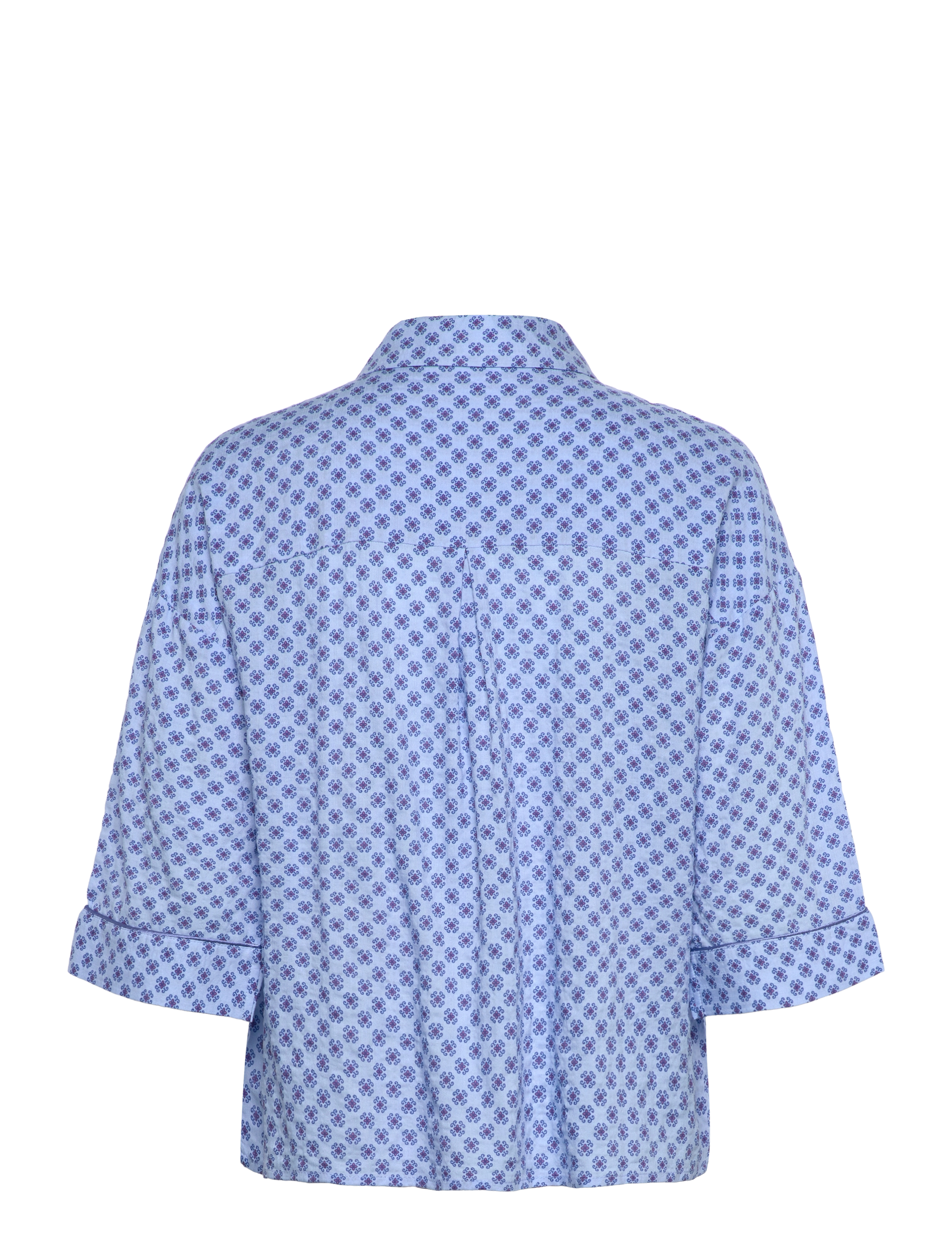 CCDK Copenhagen - Sonja Shirt - damen - windsurfer aop - 2