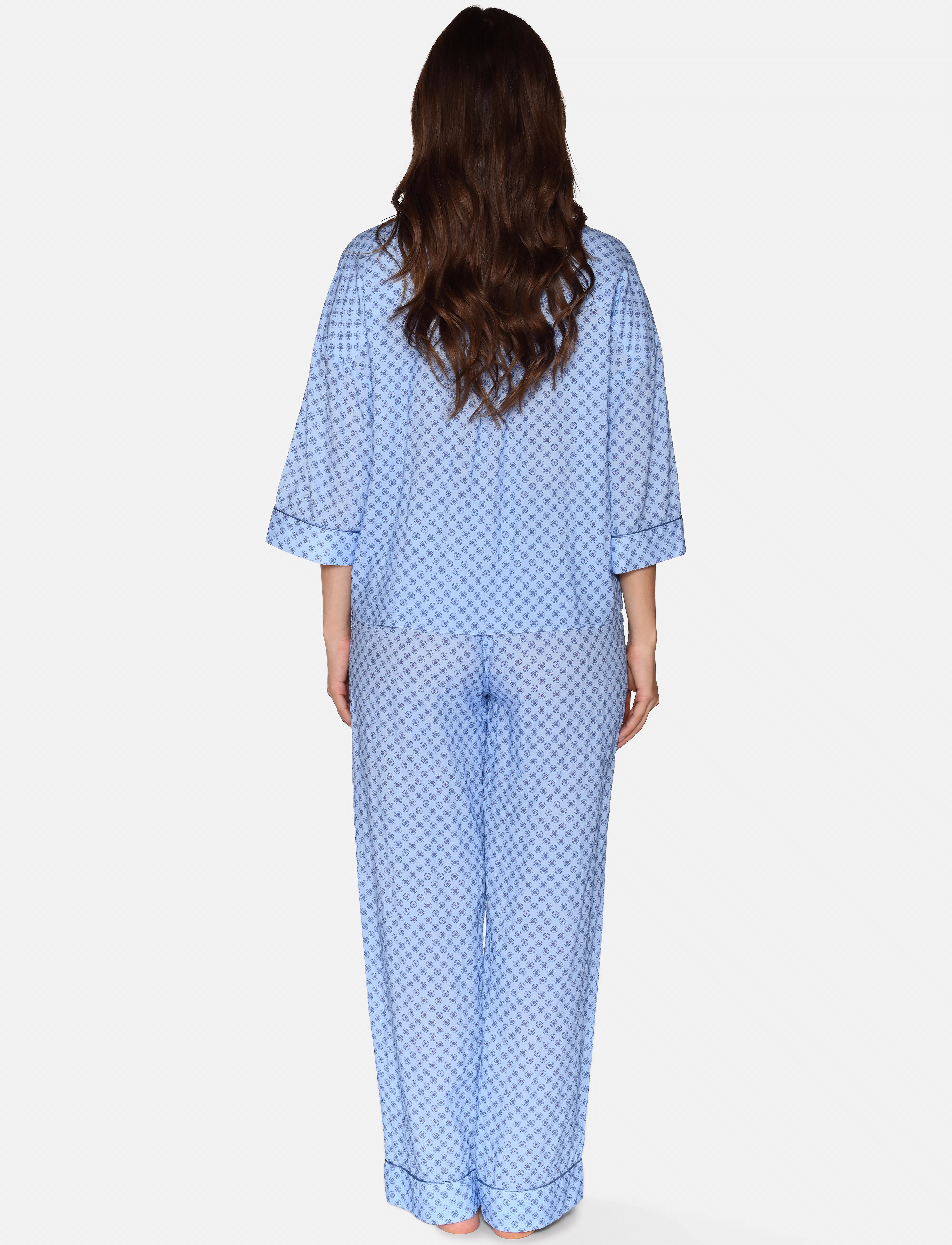 CCDK Copenhagen - Sonja Shirt - damen - windsurfer aop - 3