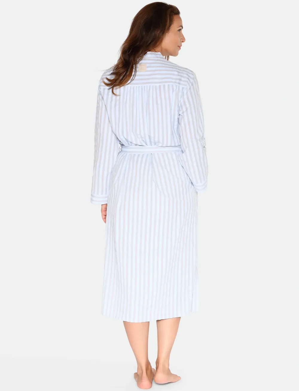 CCDK Copenhagen - Noa Kimono - kimonod - artic ice stripe - 3