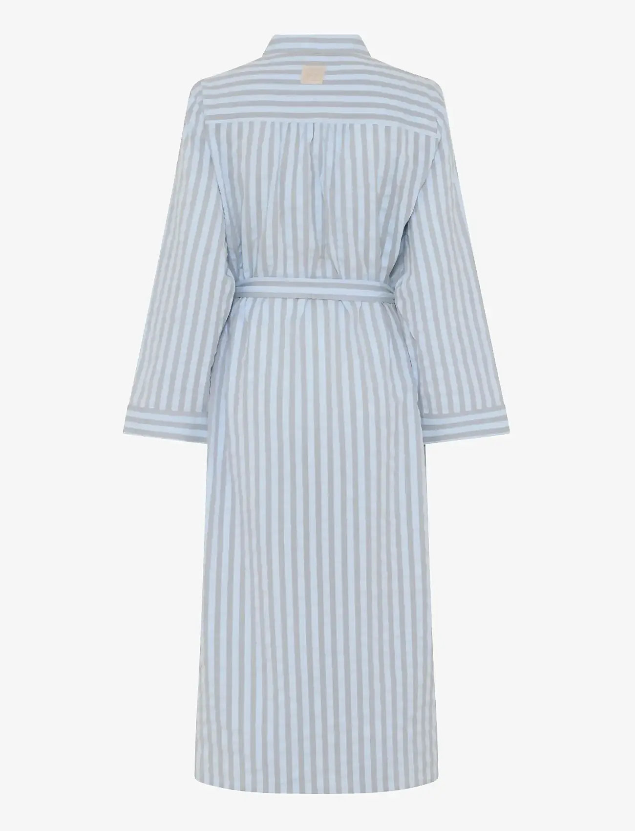 CCDK Copenhagen - Noa Kimono - artic ice stripe - 2
