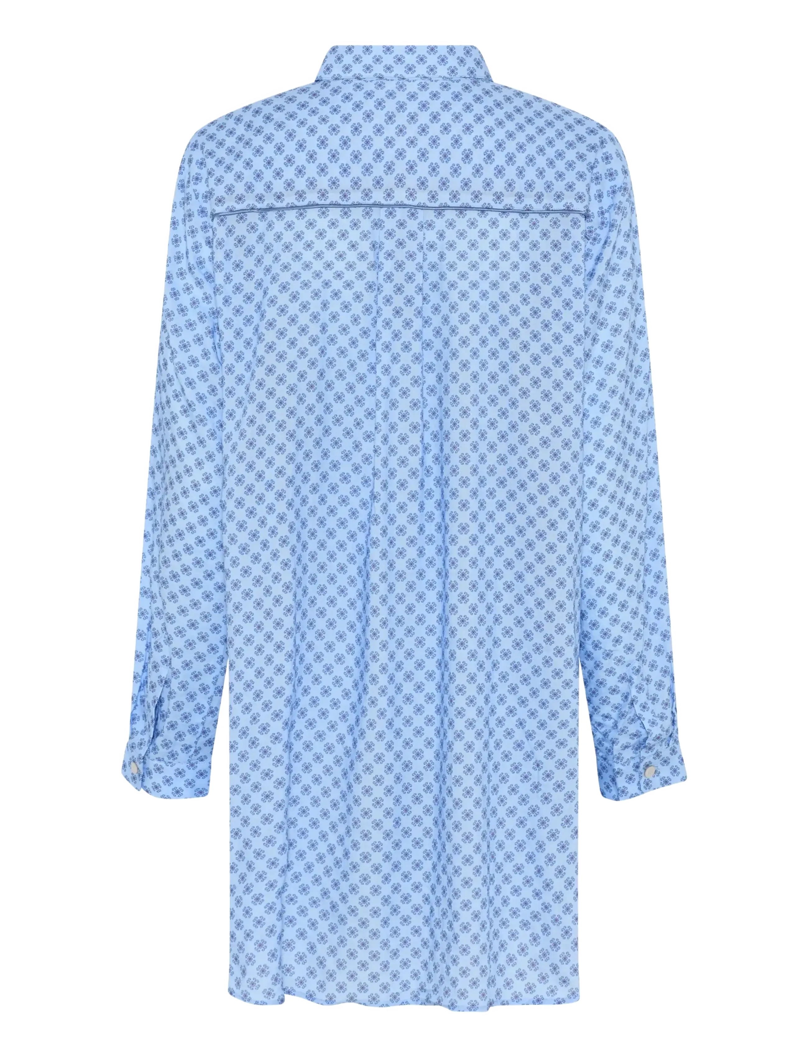 CCDK Copenhagen - Solvei Shirt - fødselsdagsgaver - windsurfer aop - 2