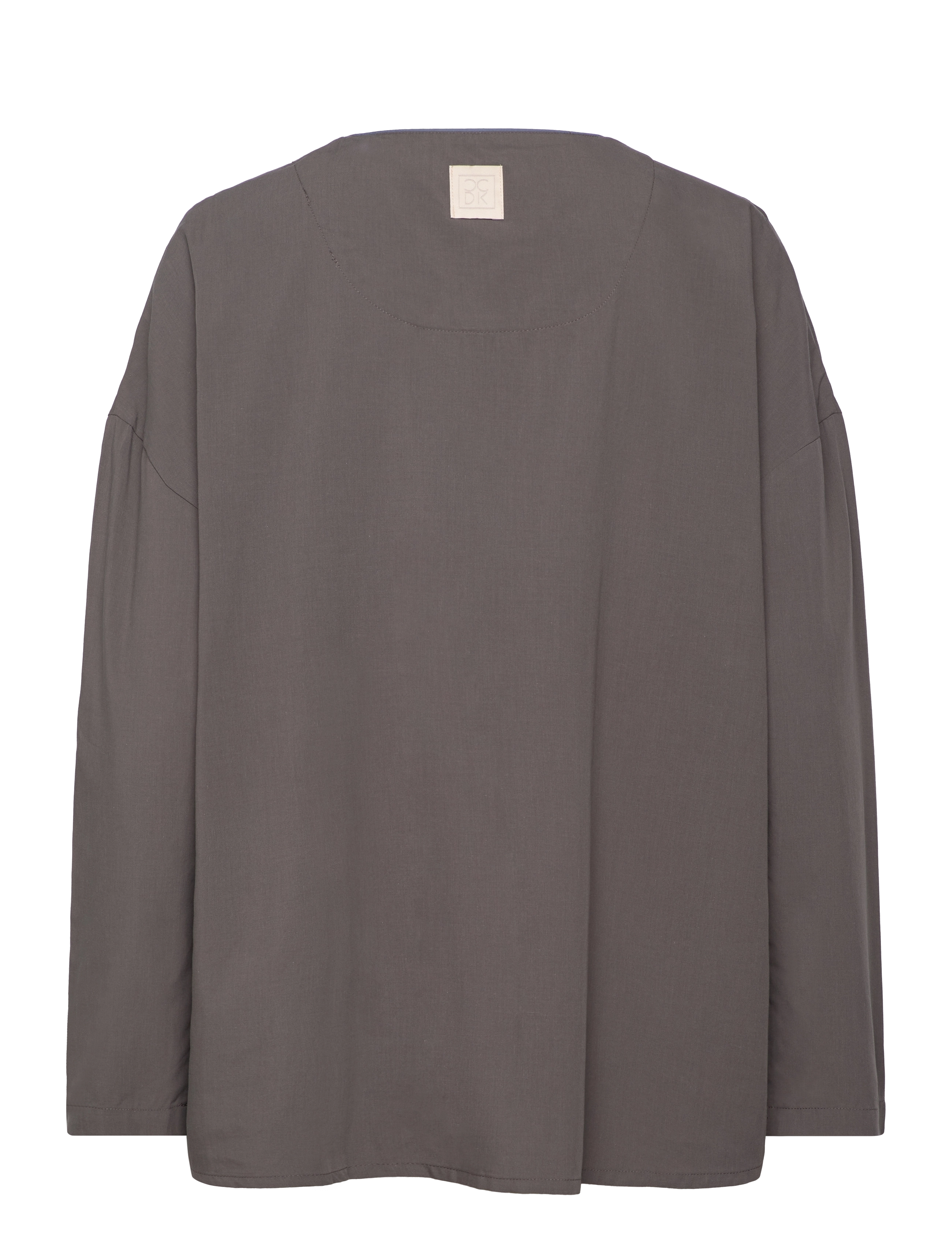 CCDK Copenhagen - Marion Shirt - overdele - pavement - 2