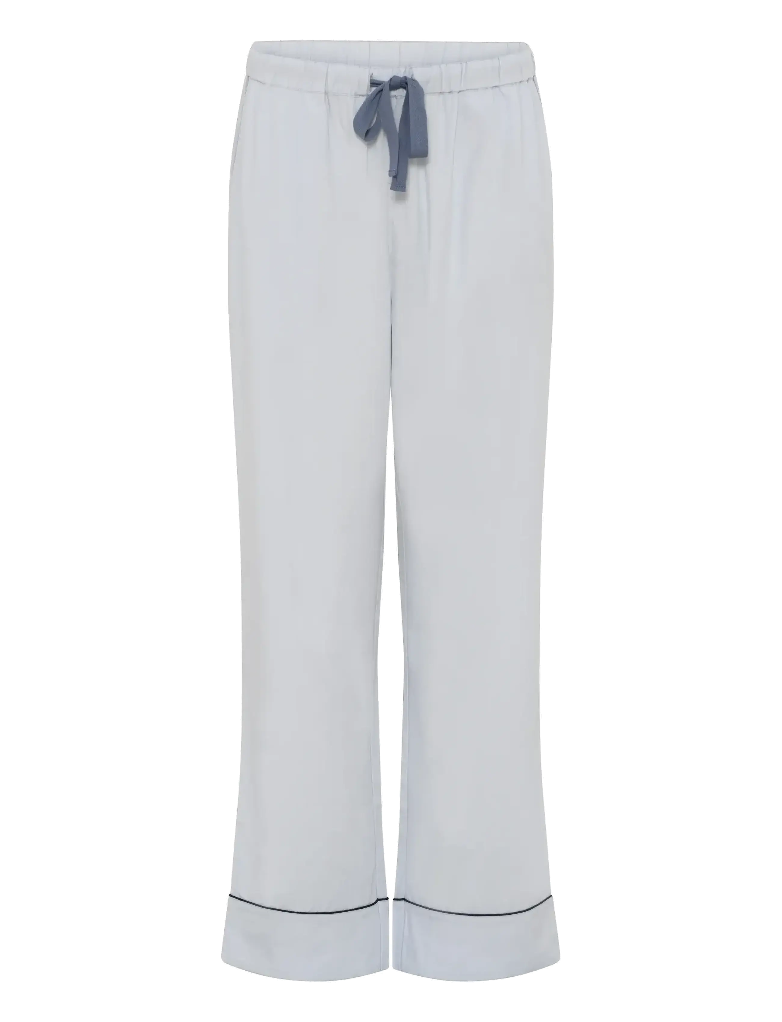 CCDK Copenhagen Nicola Pants - Underdele - ARTIC ICE / white
