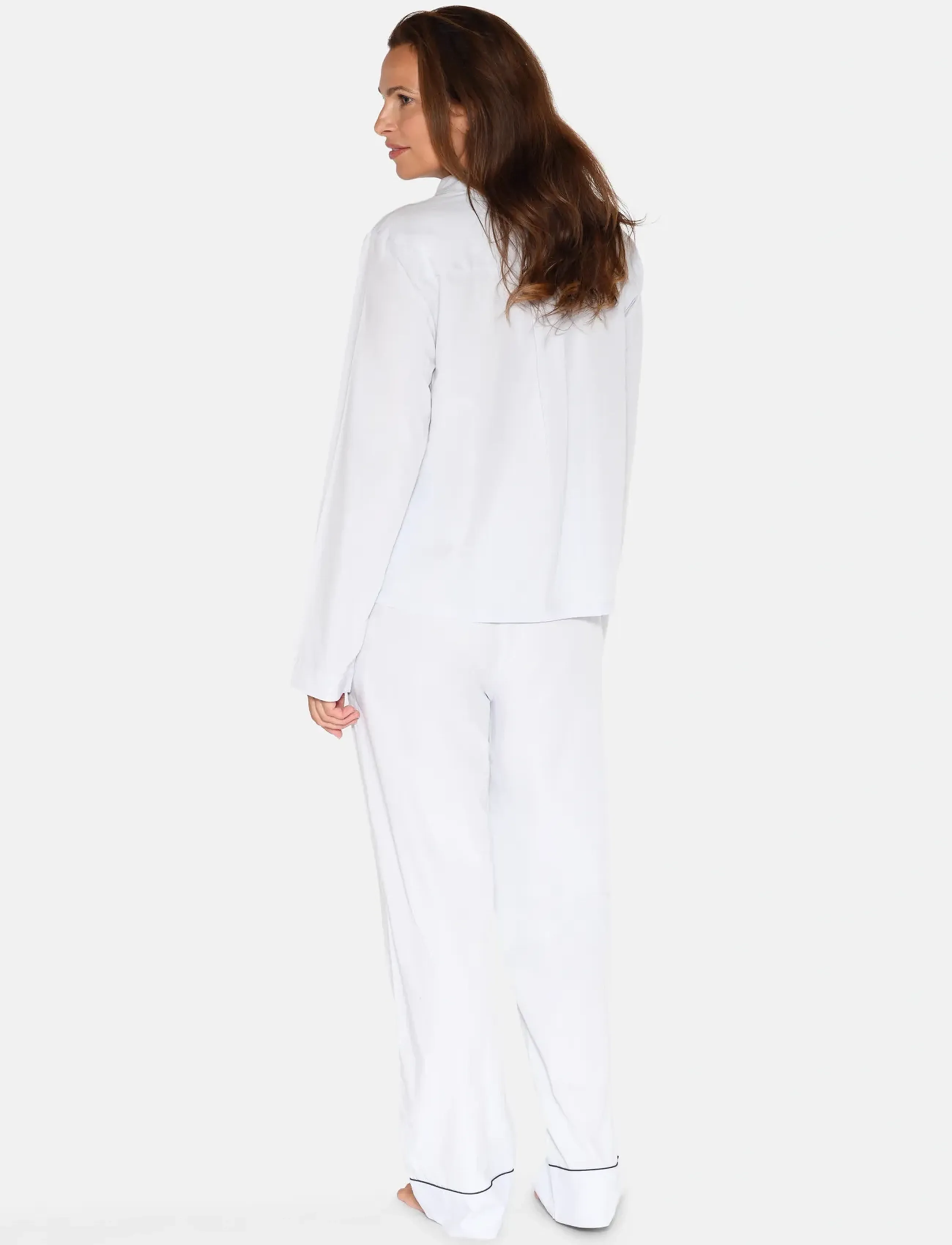 CCDK Copenhagen - Nicola Pants - laveste priser - artic ice - 3