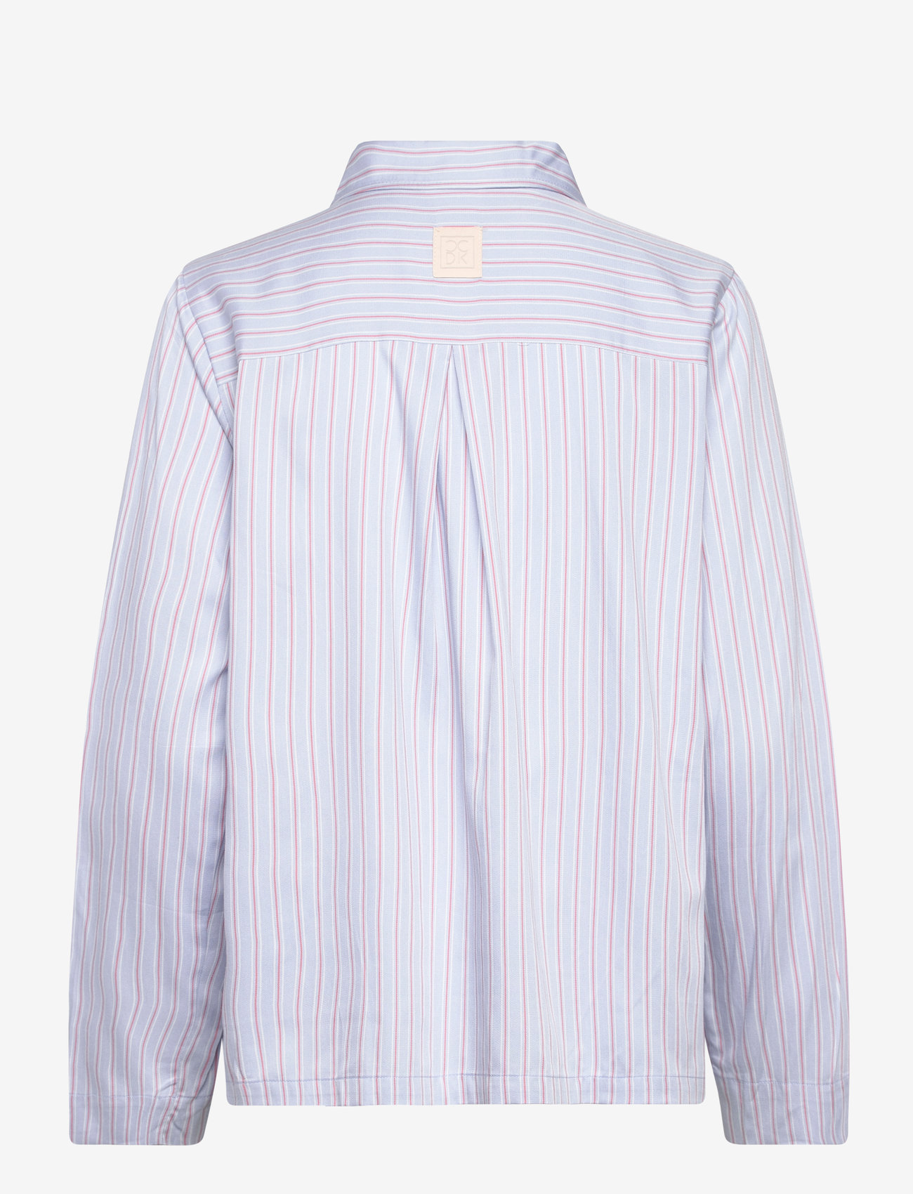 CCDK Copenhagen - Amalie Shirt - góry - kentucky blue aop - 1