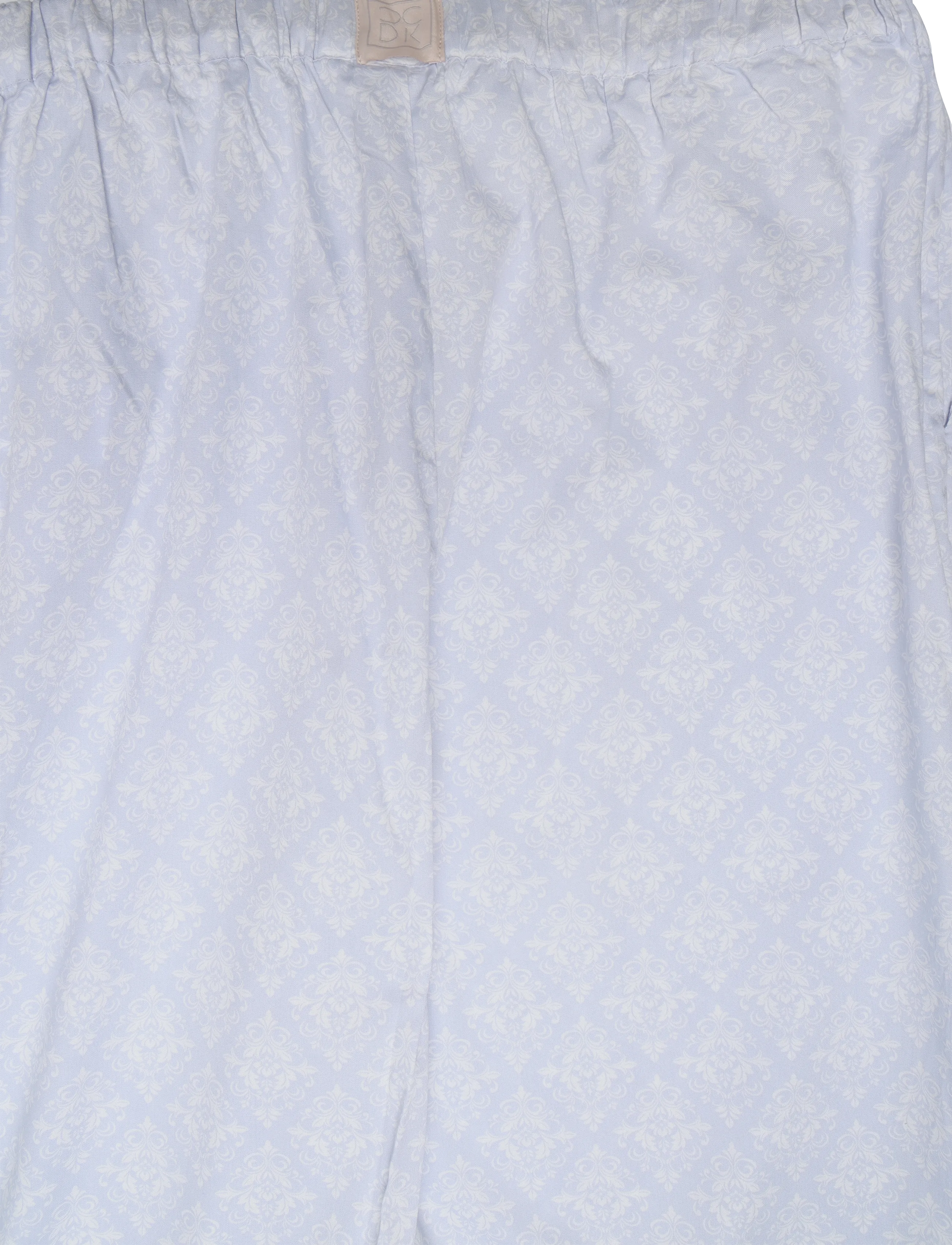 CCDK Copenhagen - Nicola Pants - women - arctic ice aop - 2