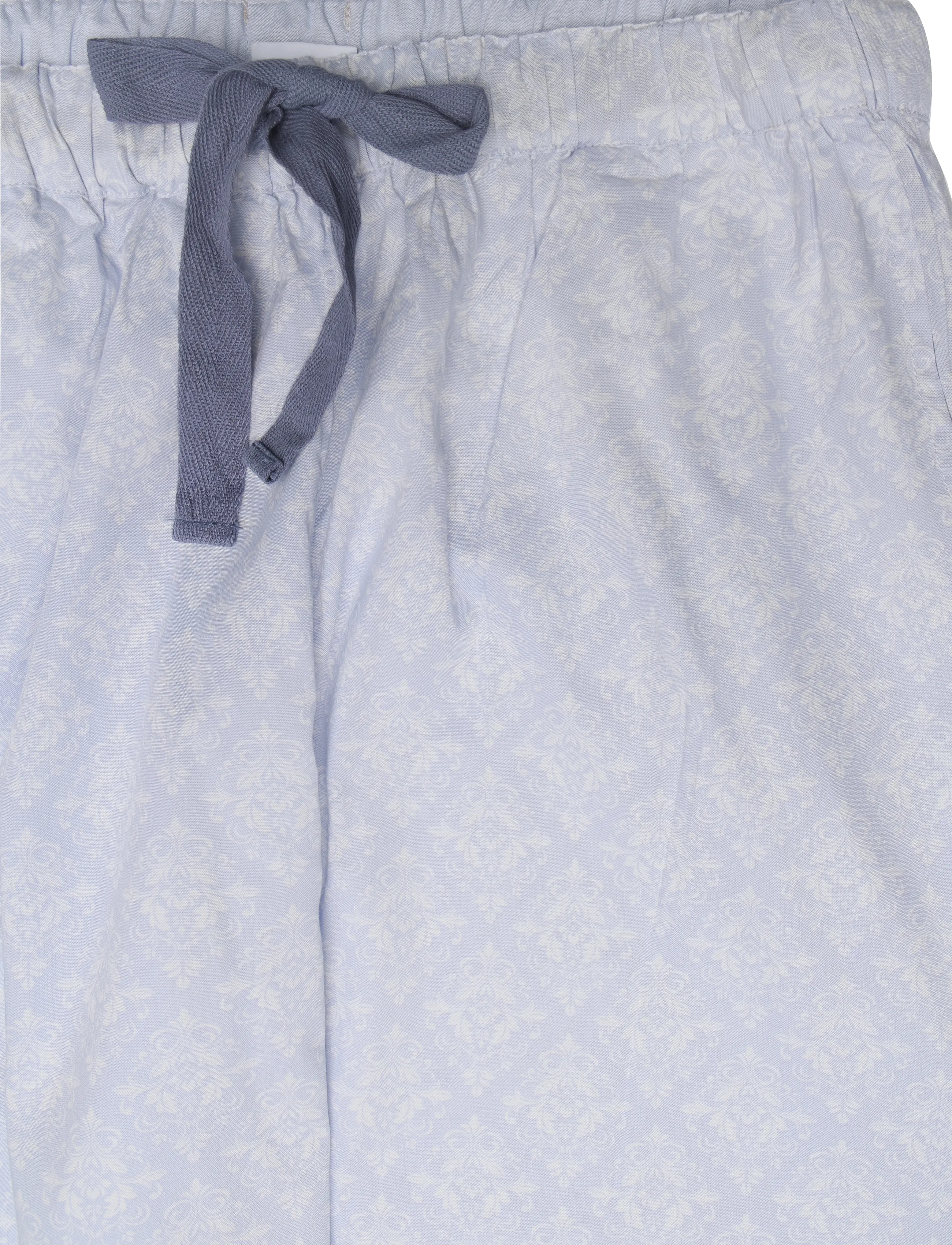 CCDK Copenhagen - Nicola Pants - women - arctic ice aop - 3