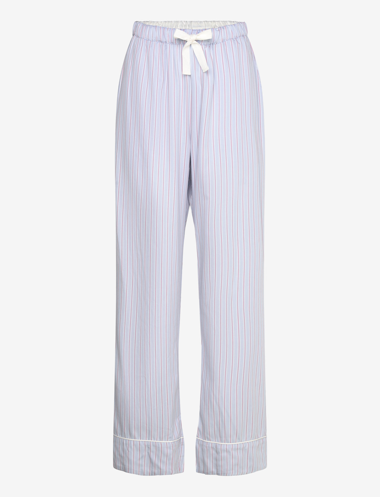 CCDK Copenhagen - Nicola Pants - kentucky blue aop - 0