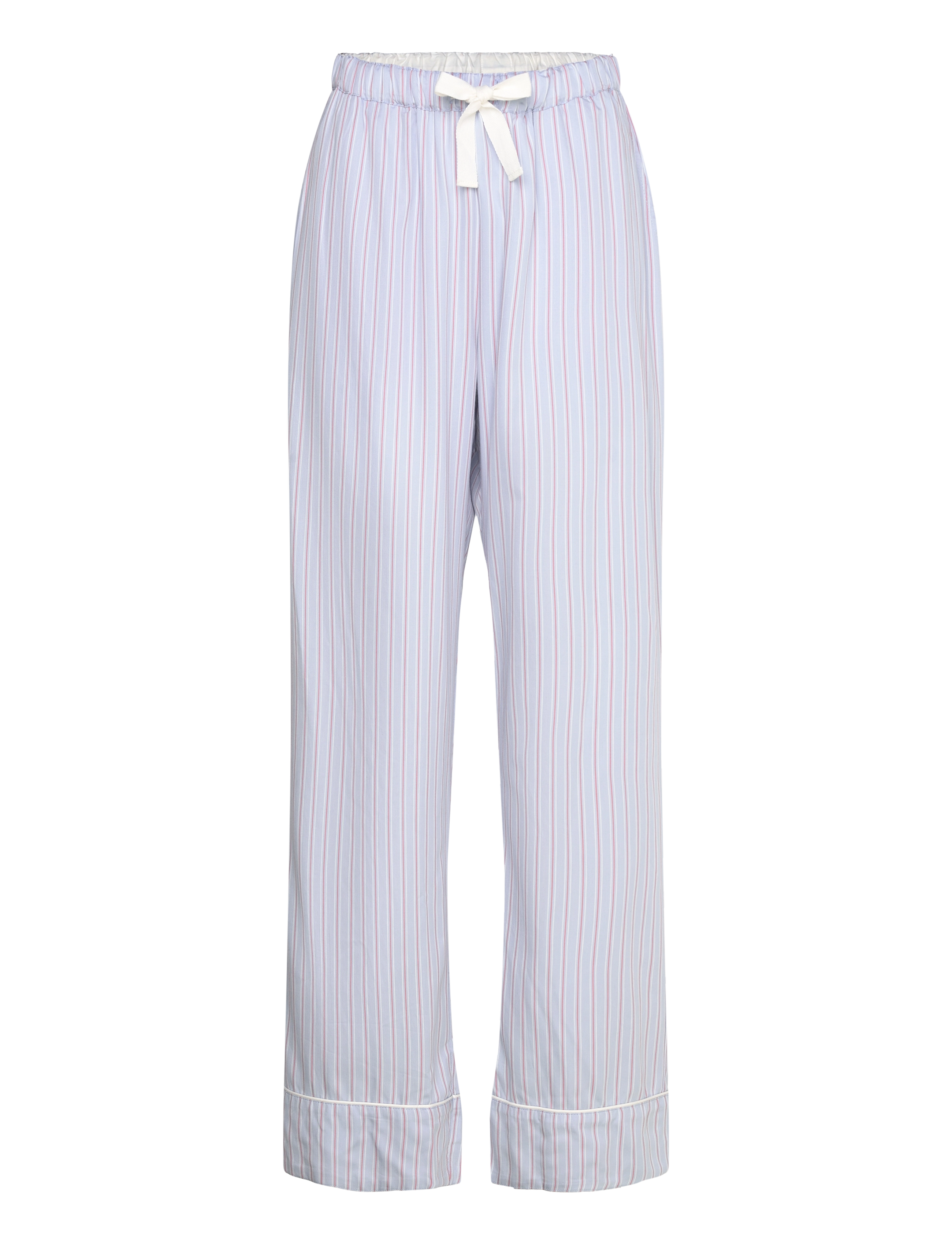 Nicola Pants - KENTUCKY BLUE AOP