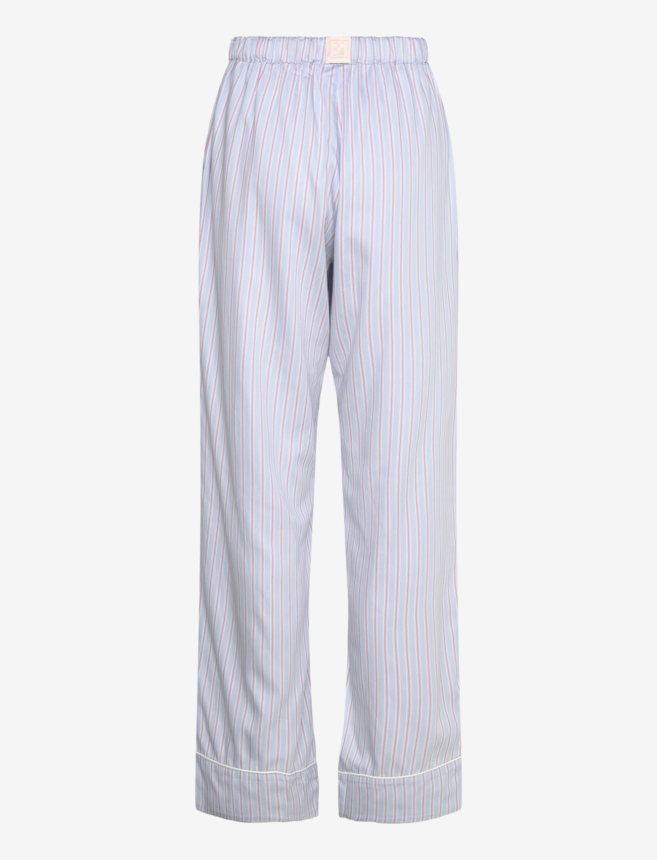 CCDK Copenhagen - Nicola Pants - kentucky blue aop - 1