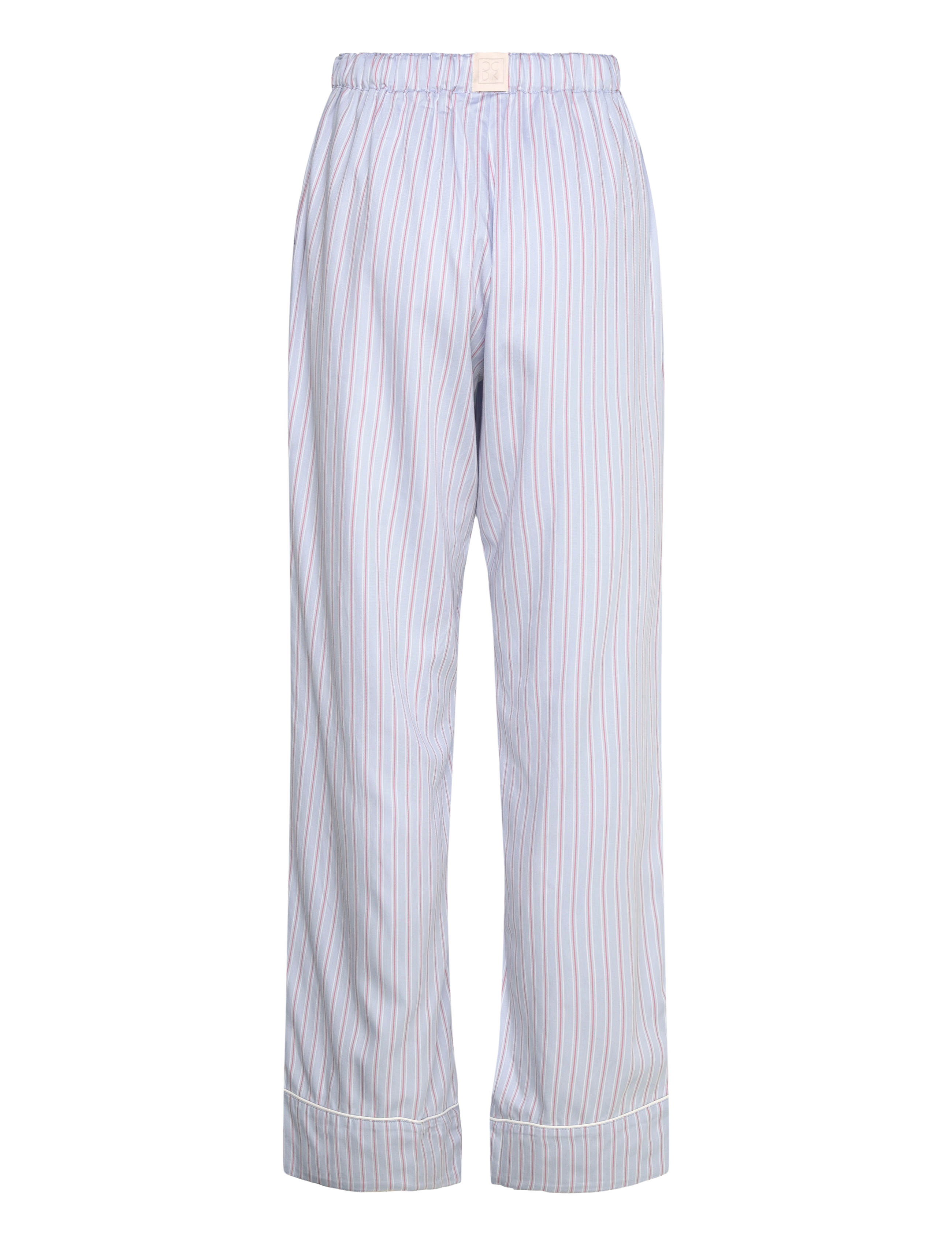 CCDK Copenhagen - Nicola Pants - laveste priser - kentucky blue aop - 1