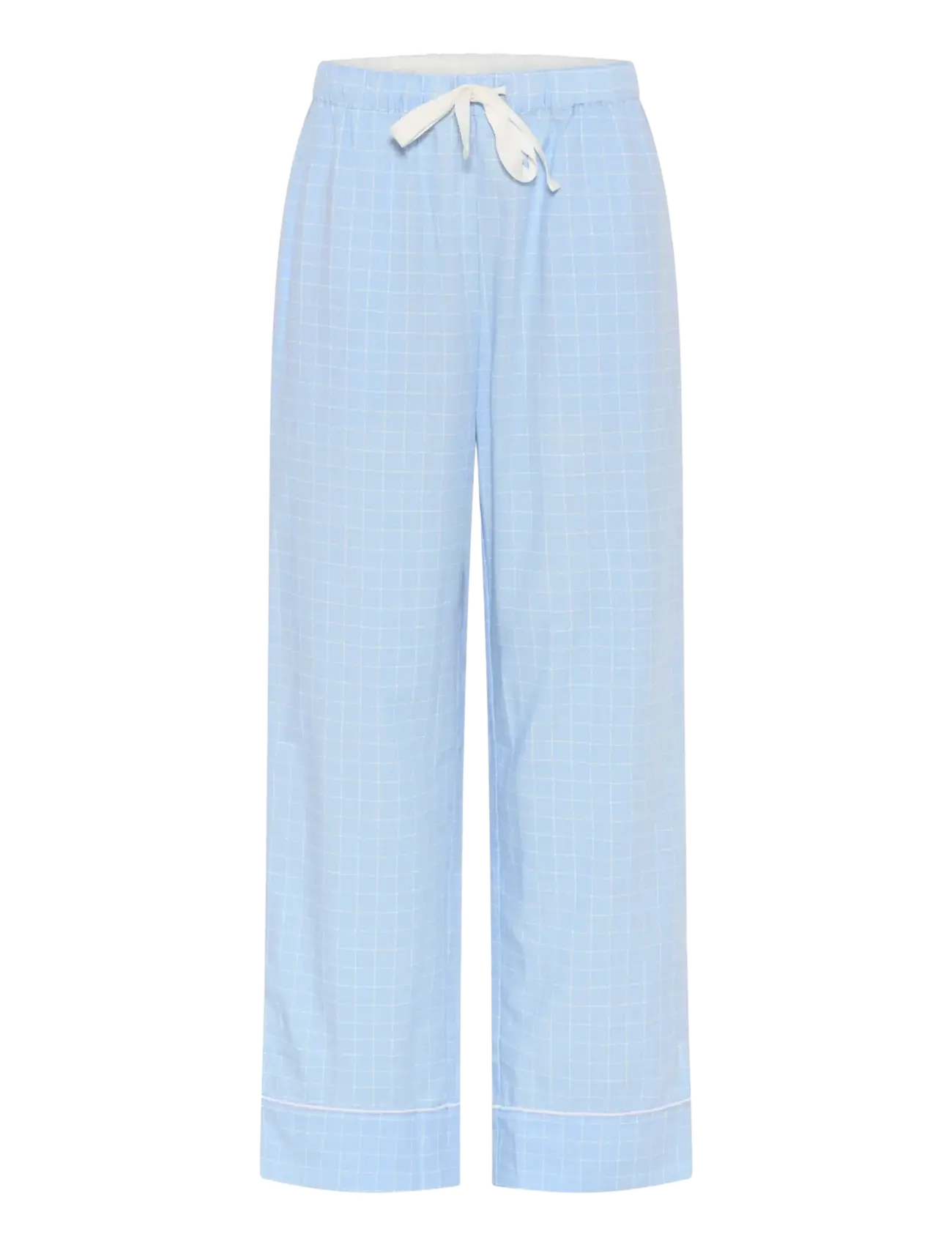 CCDK Copenhagen Nicola Pants - Underdele - WINDSURFER CHECK / blue