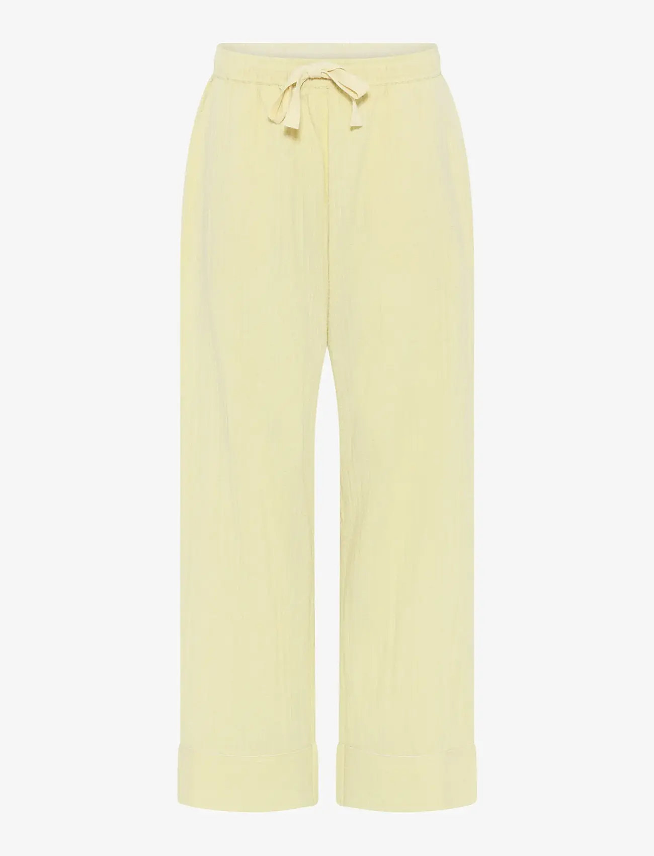 CCDK Copenhagen - Nicola Pants - women - hay - 0
