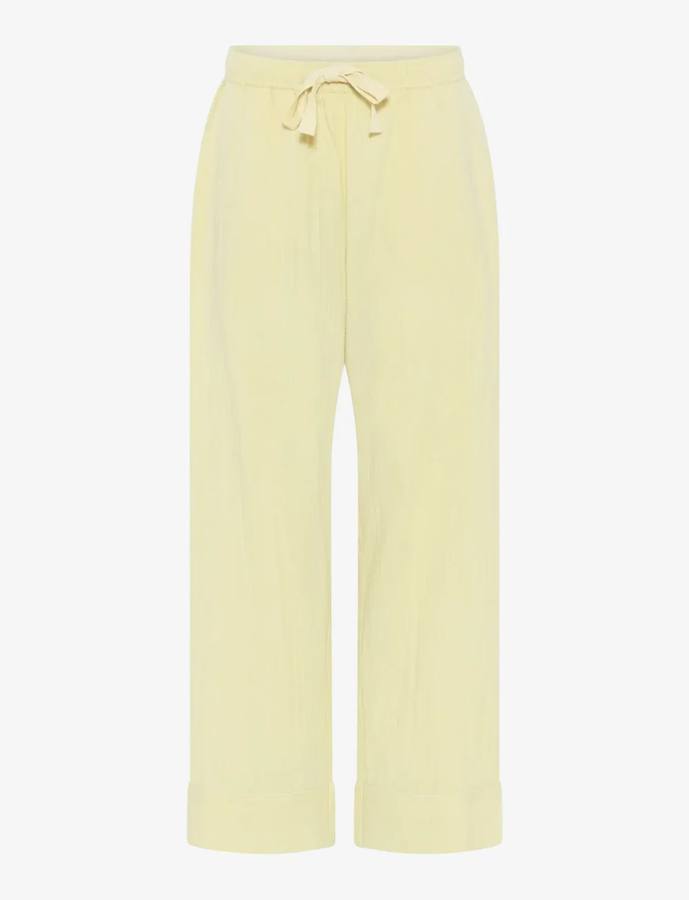 CCDK Copenhagen - Nicola Pants - pyjama pants - hay - 1