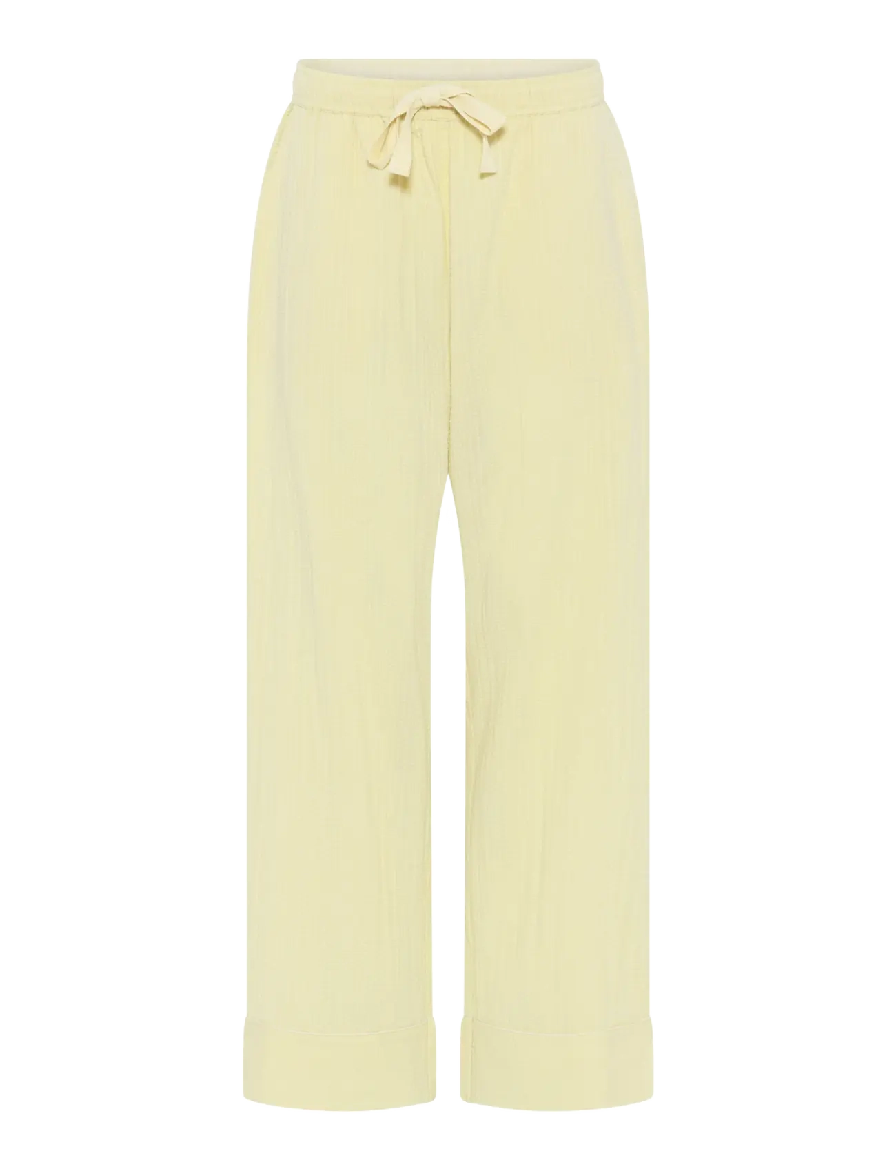 CCDK Copenhagen Nicola Pants - Pyjamas & loungewear - HAY / yellow