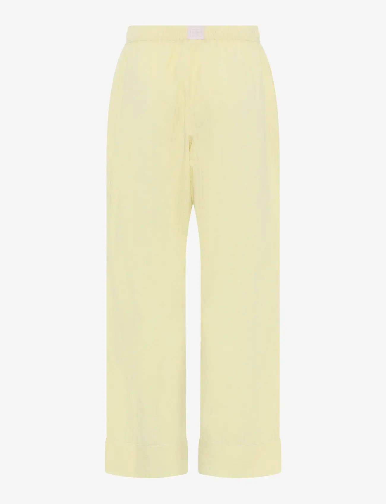 CCDK Copenhagen - Nicola Pants - women - hay - 1