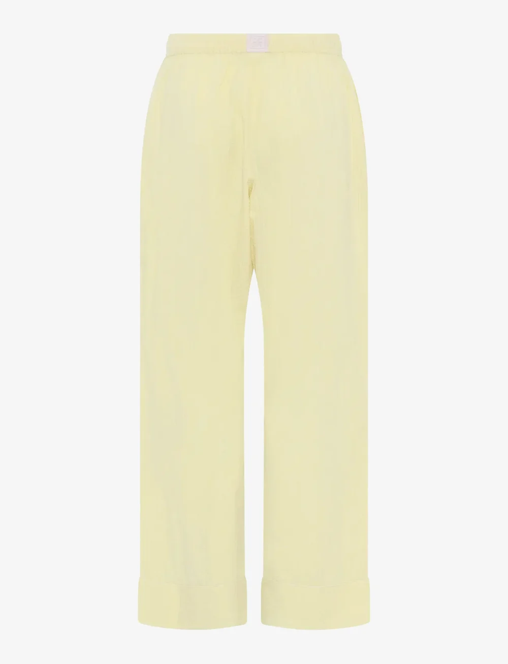CCDK Copenhagen - Nicola Pants - pyjama pants - hay - 2