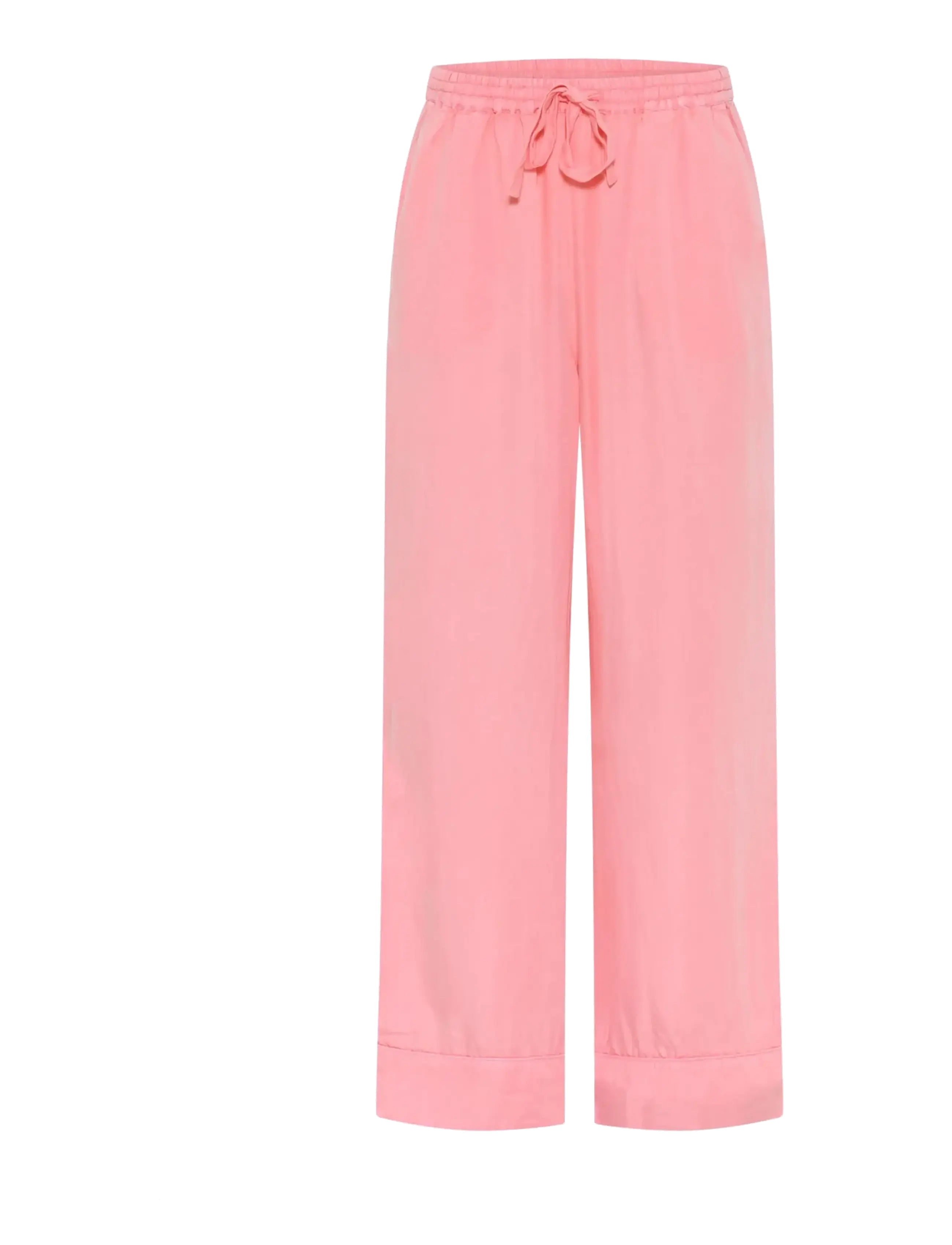 CCDK Copenhagen Nicola Pants - Nachtwäsche - GERANIUM PINK / pink/rose