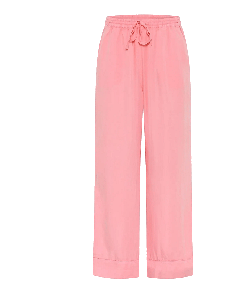 CCDK Copenhagen - Nicola Pants - pidžaamapüksid - geranium pink - 0