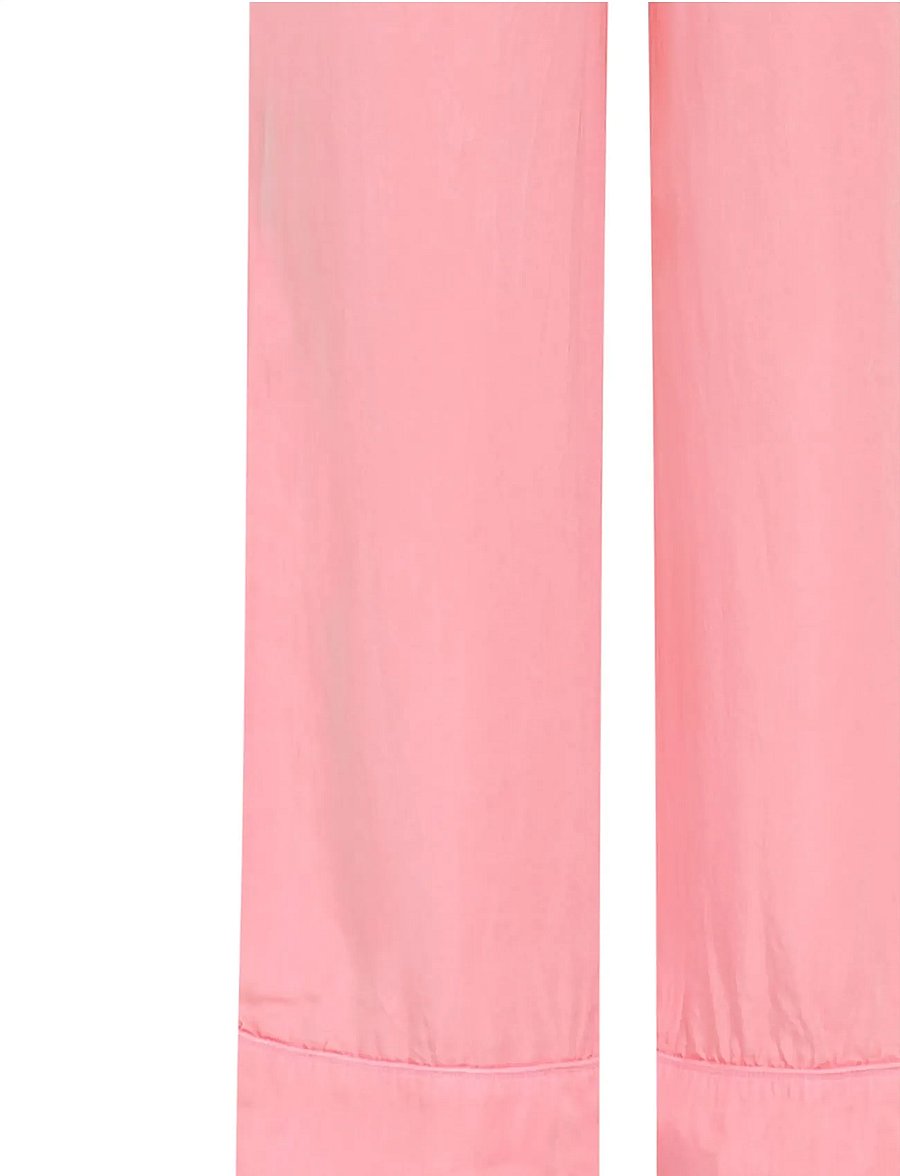 CCDK Copenhagen - Nicola Pants - pidžaamapüksid - geranium pink - 2