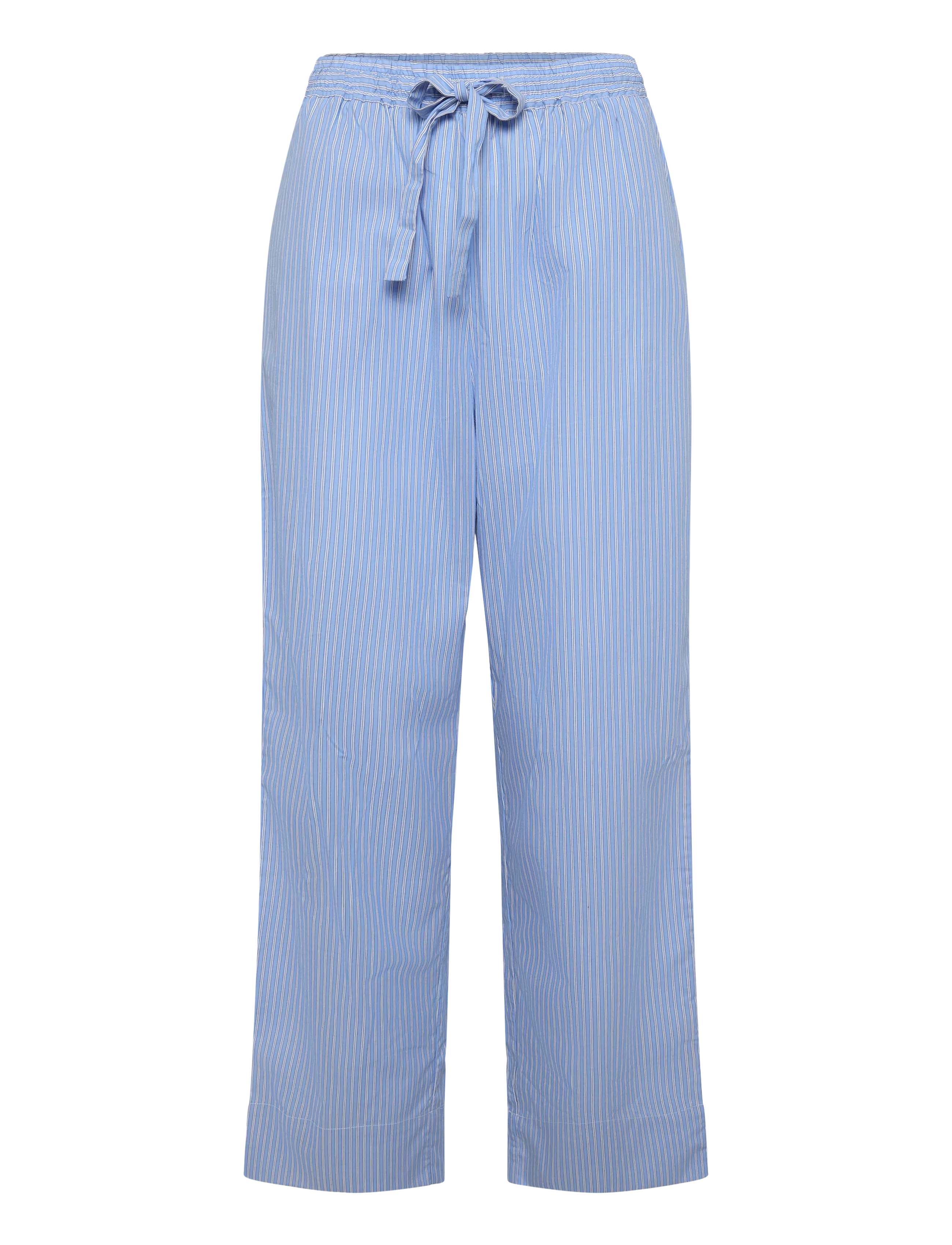 CCDK Copenhagen Nicola Pants - Byxor - WILD WIND / blue