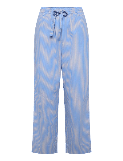 CCDK Copenhagen Nicola Pants - Byxor - WILD WIND / blue