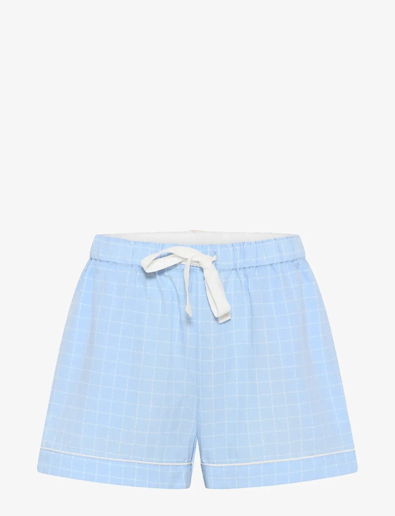 CCDK Copenhagen - Katrina Shorts - windsurfer check - 1