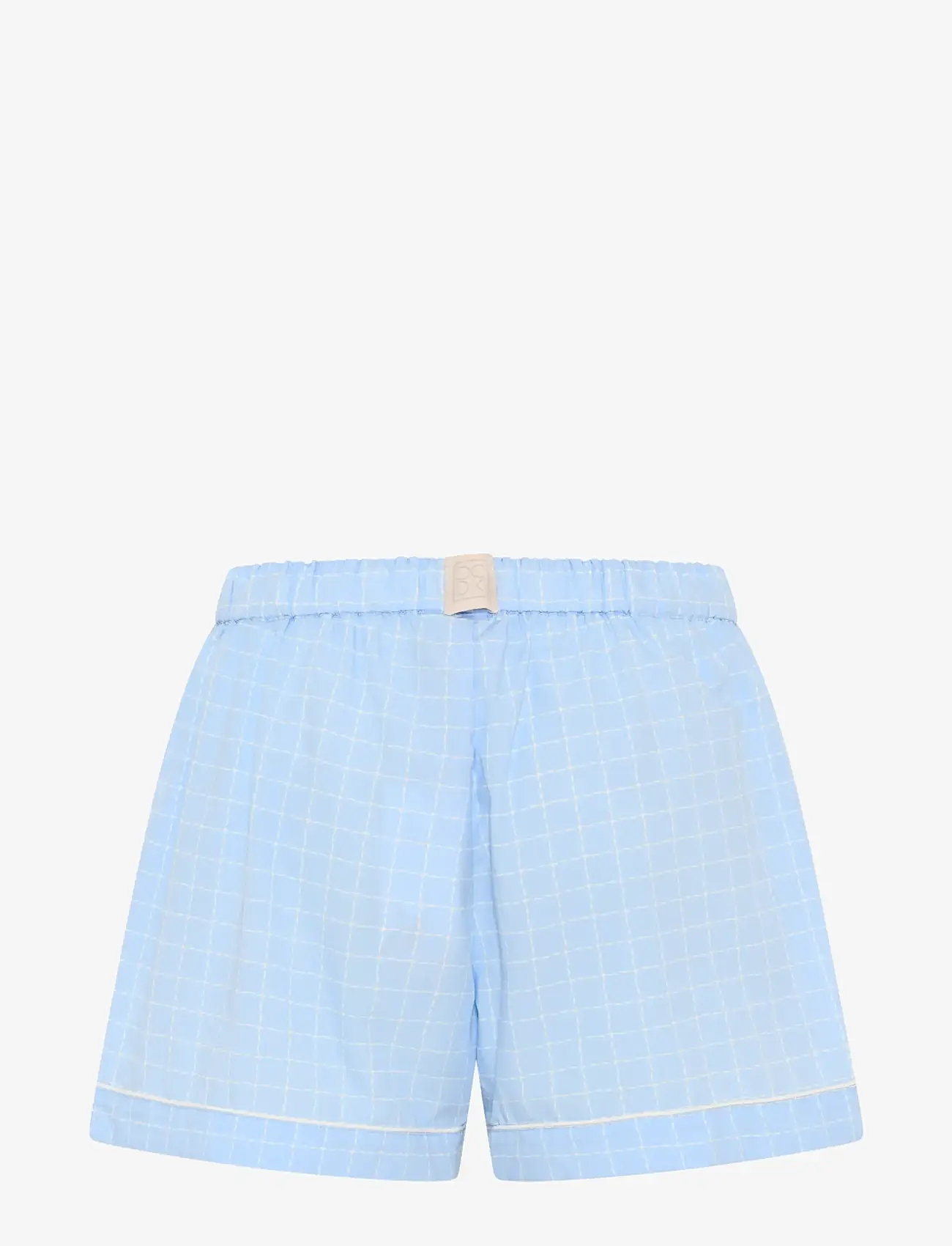 CCDK Copenhagen - Katrina Shorts - windsurfer check - 2