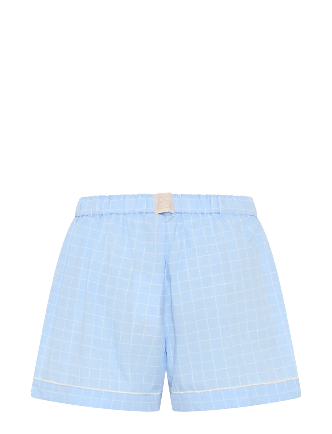 CCDK Copenhagen - Katrina Shorts - windsurfer check - 2