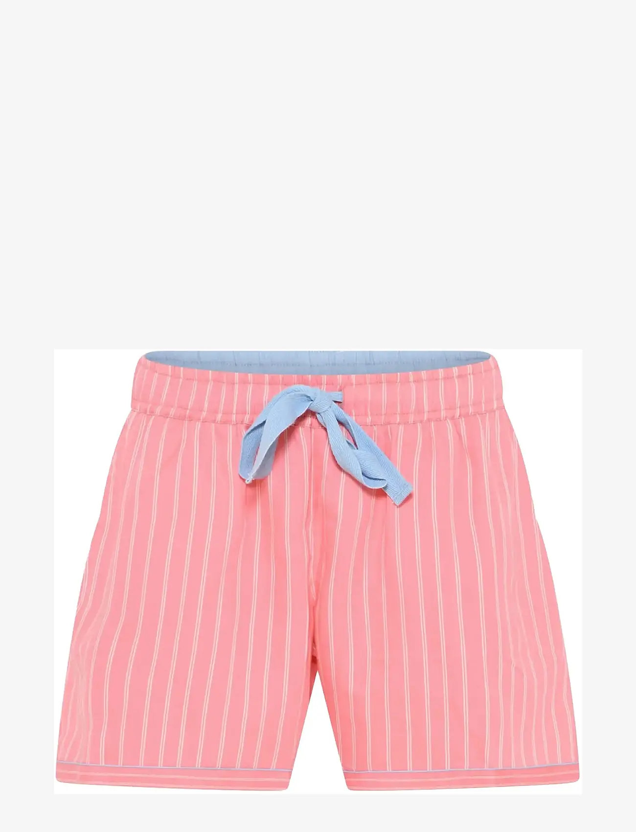CCDK Copenhagen - Katrina Shorts - geranium pink stripe - 0