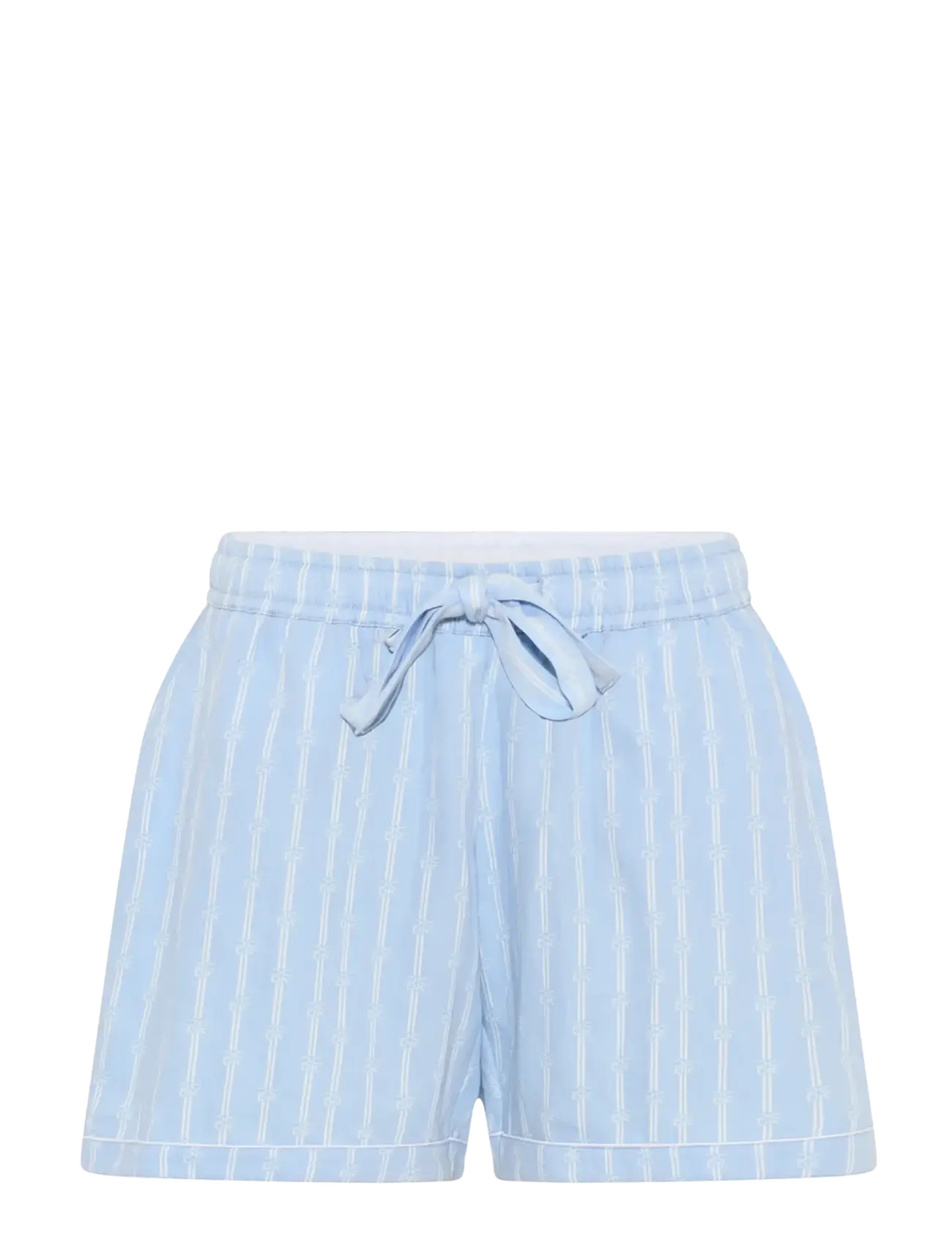 CCDK Copenhagen Katrina Shorts - Shorts - WINDSURFER AOP / blue