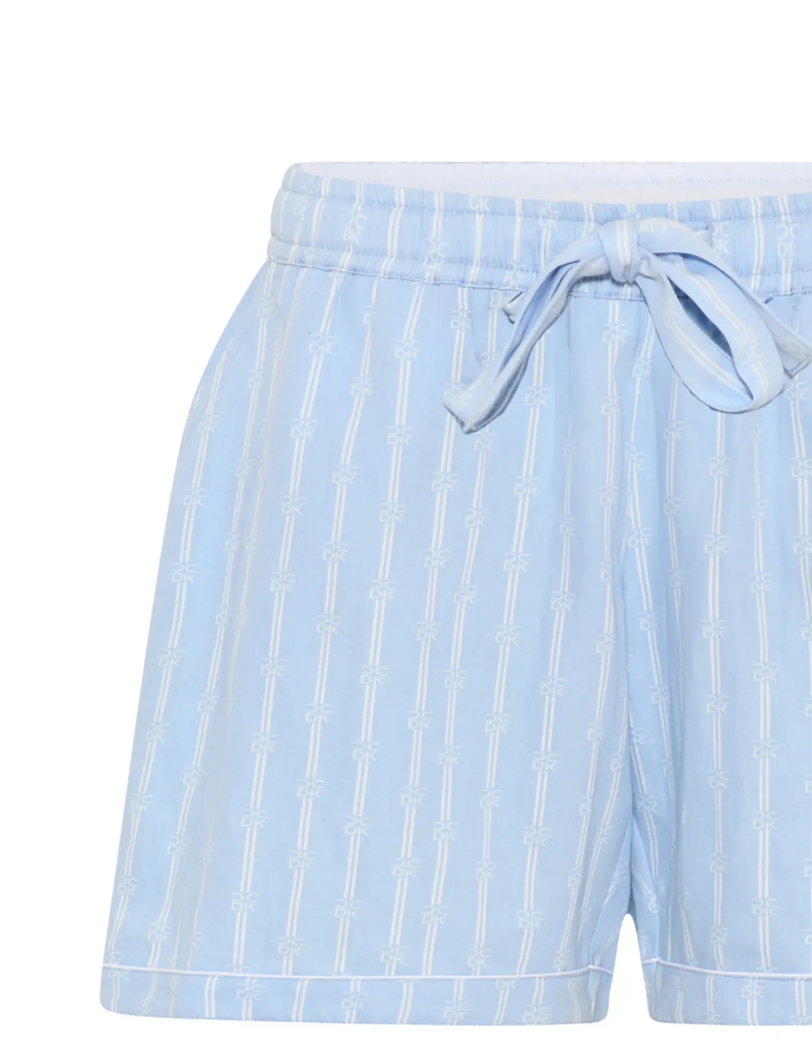 CCDK Copenhagen - Katrina Shorts - windsurfer aop - 2