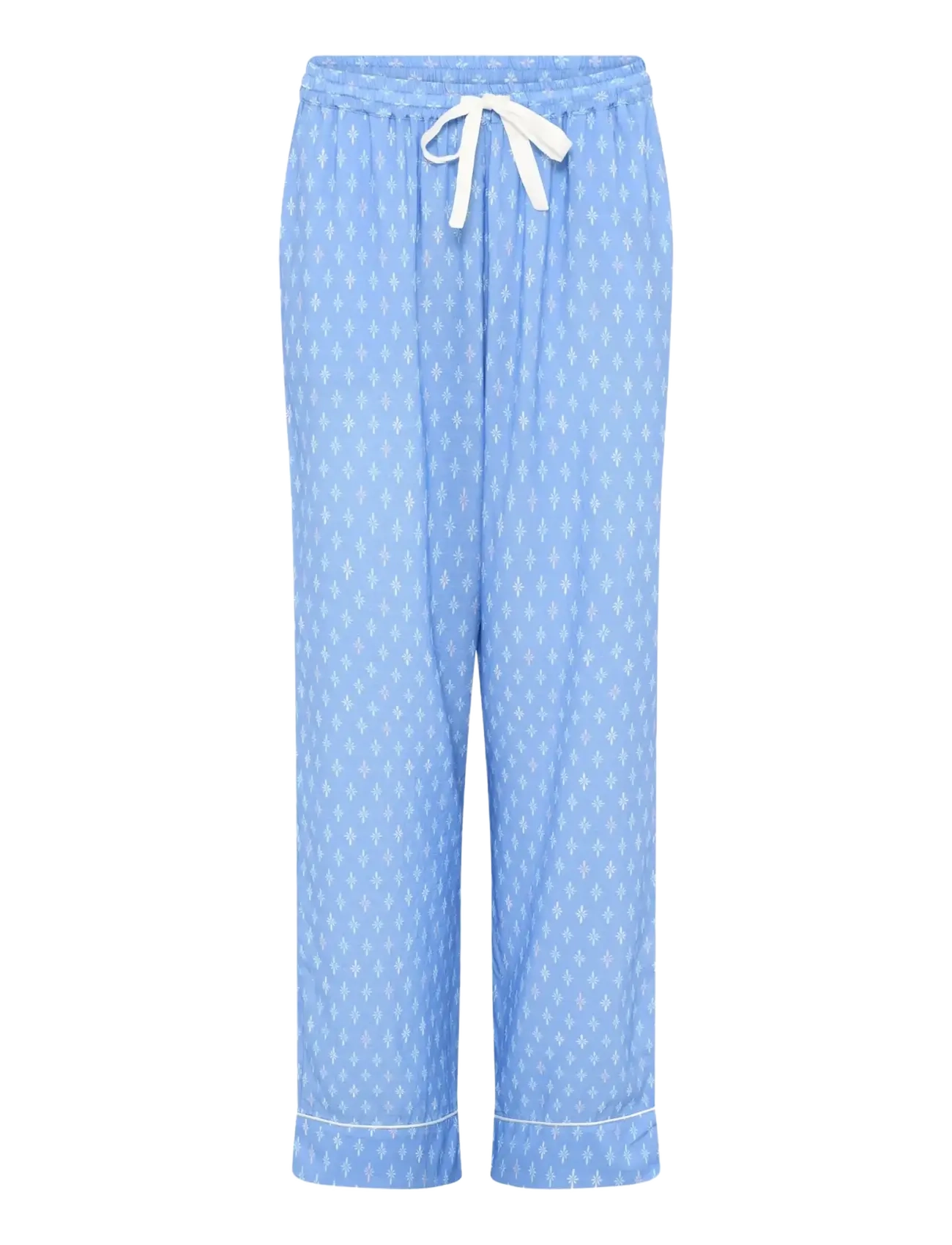 CCDK Copenhagen Katrina Pants - Unterwäsche - AZURINE AOP / blue