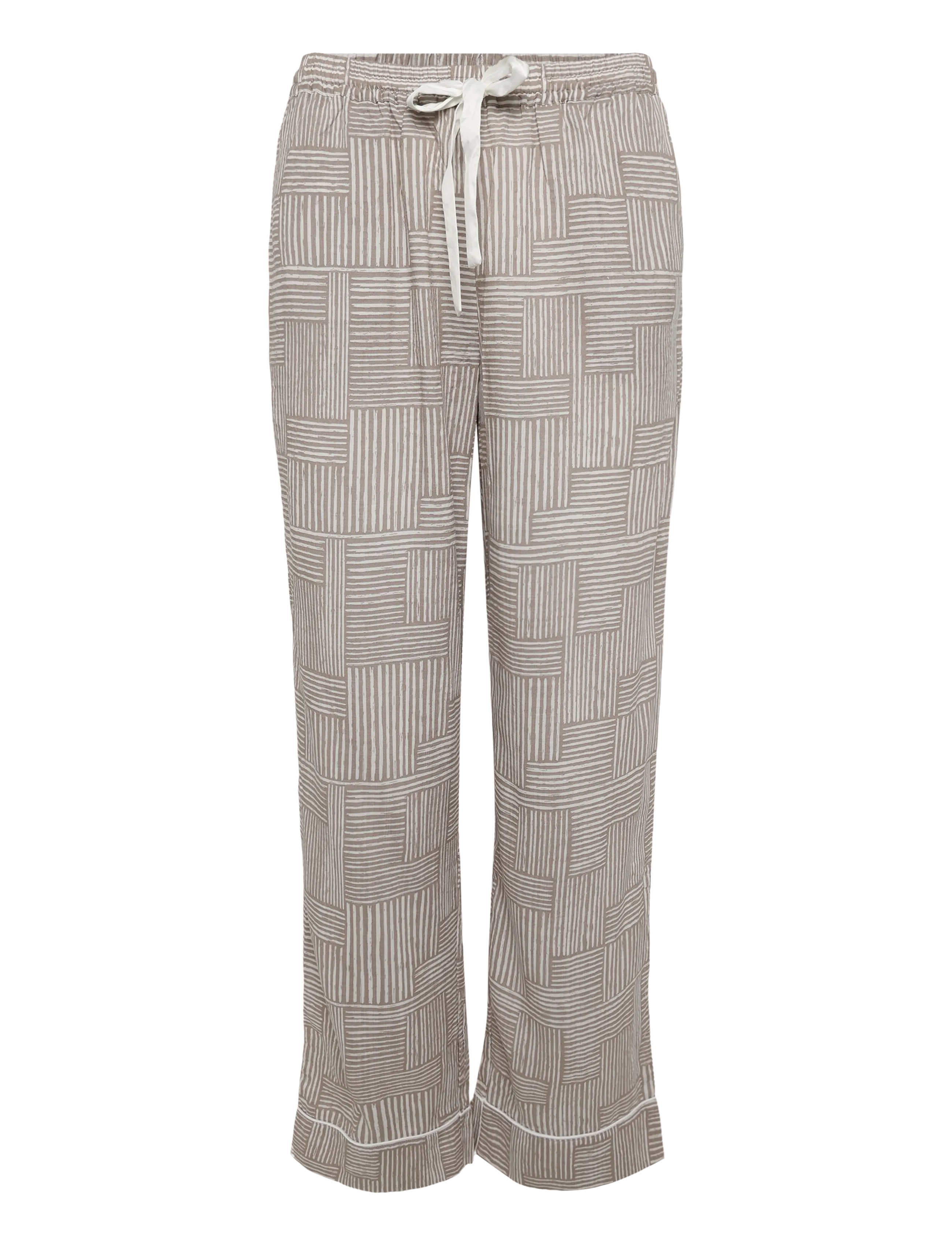 CCDK COPENHAGEN Katrina Hosen Beige - S - Damen