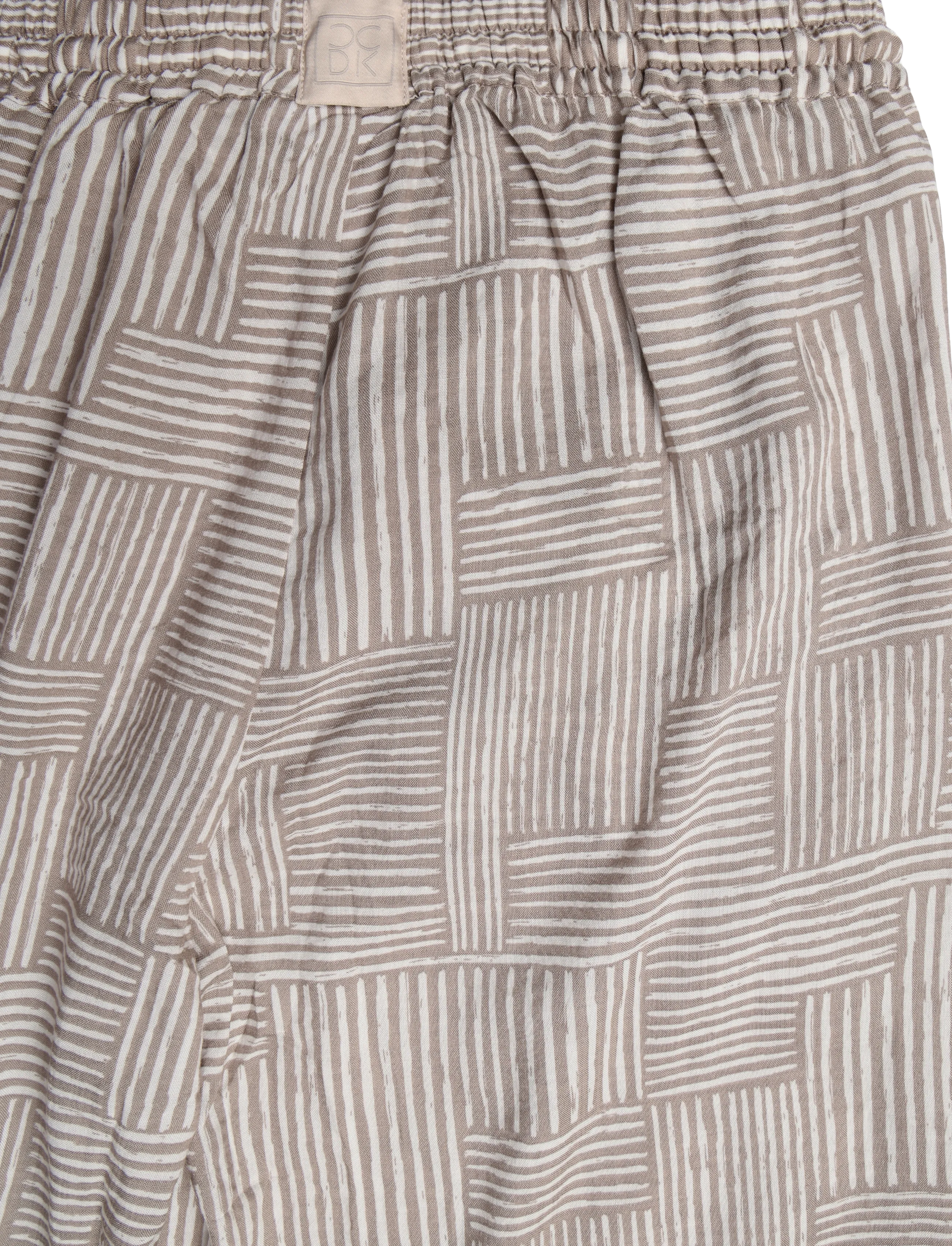 CCDK Copenhagen - Katrina Pants - naised - string aop - 2