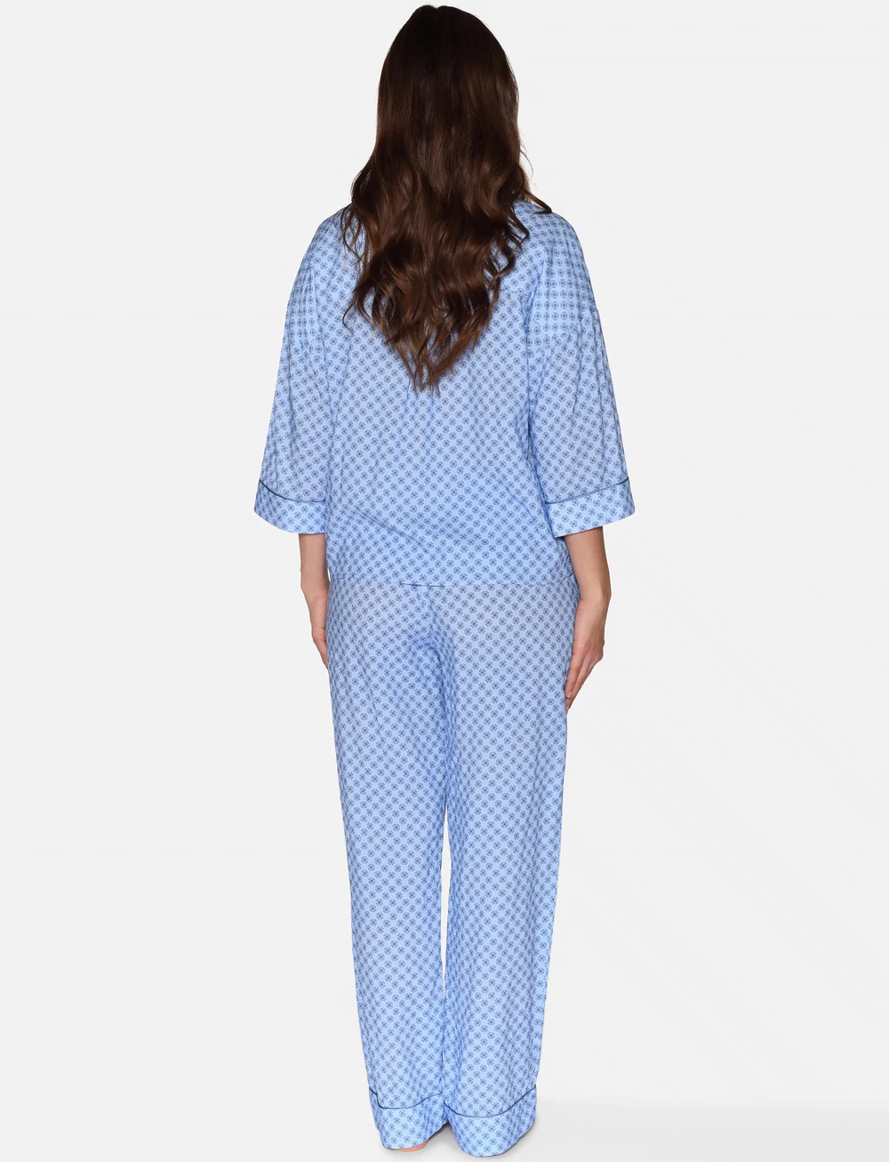 CCDK Copenhagen - Katrina Pants - pyjama pants - windsurfer aop - 3