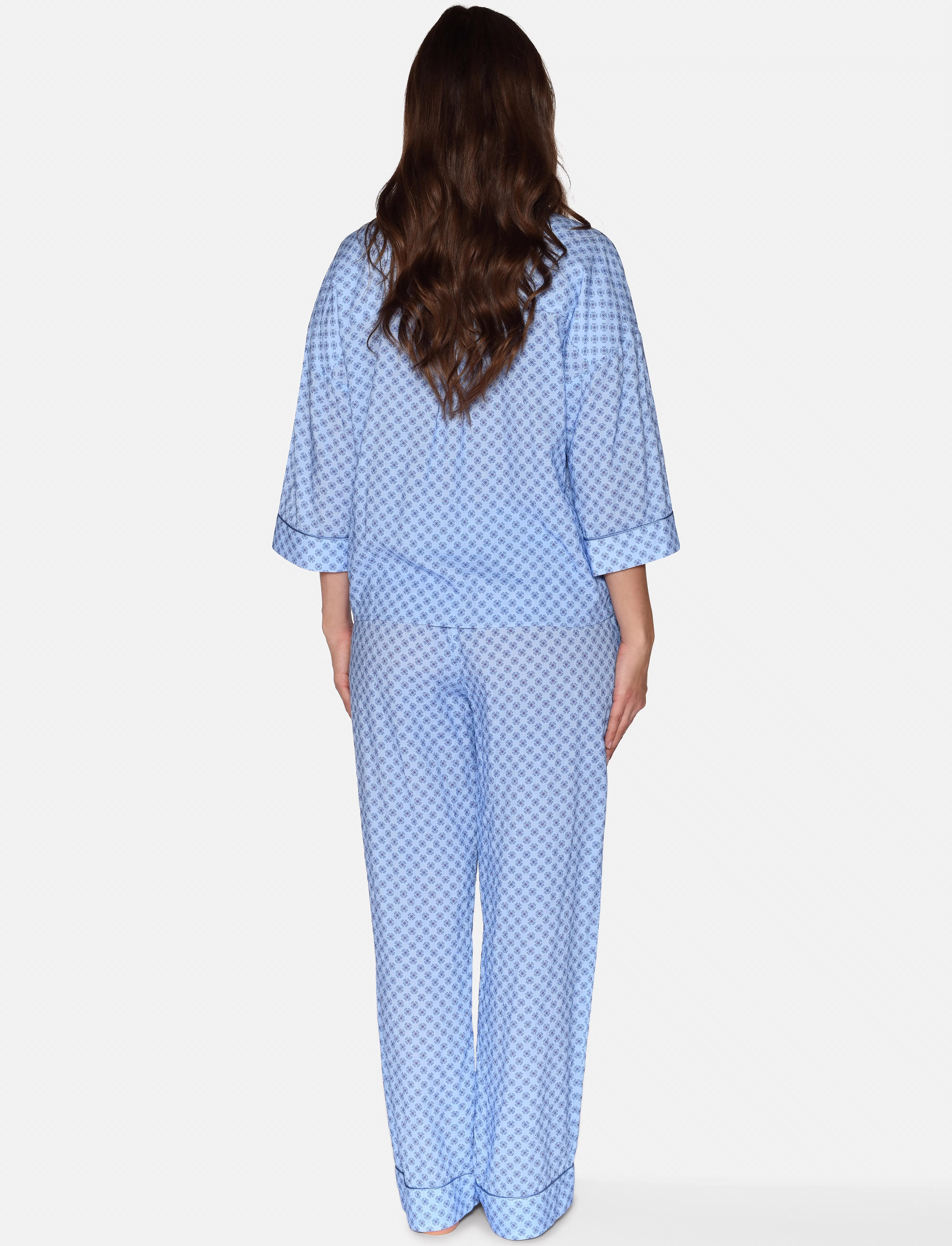 CCDK Copenhagen - Katrina Pants - kvinnor - windsurfer aop - 3