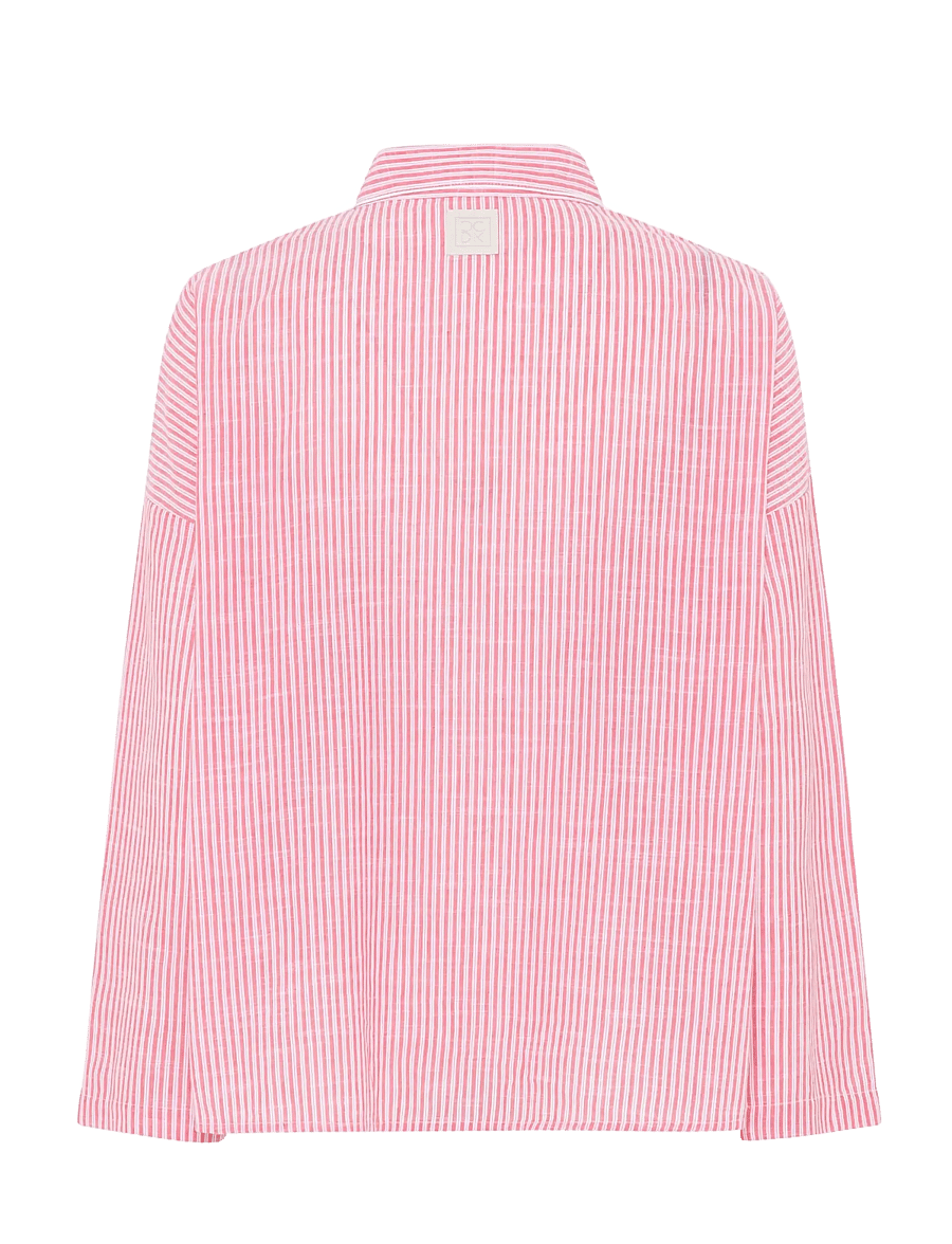 CCDK Copenhagen - Amanda Shirt - oberteile - bittersweet stripe - 2