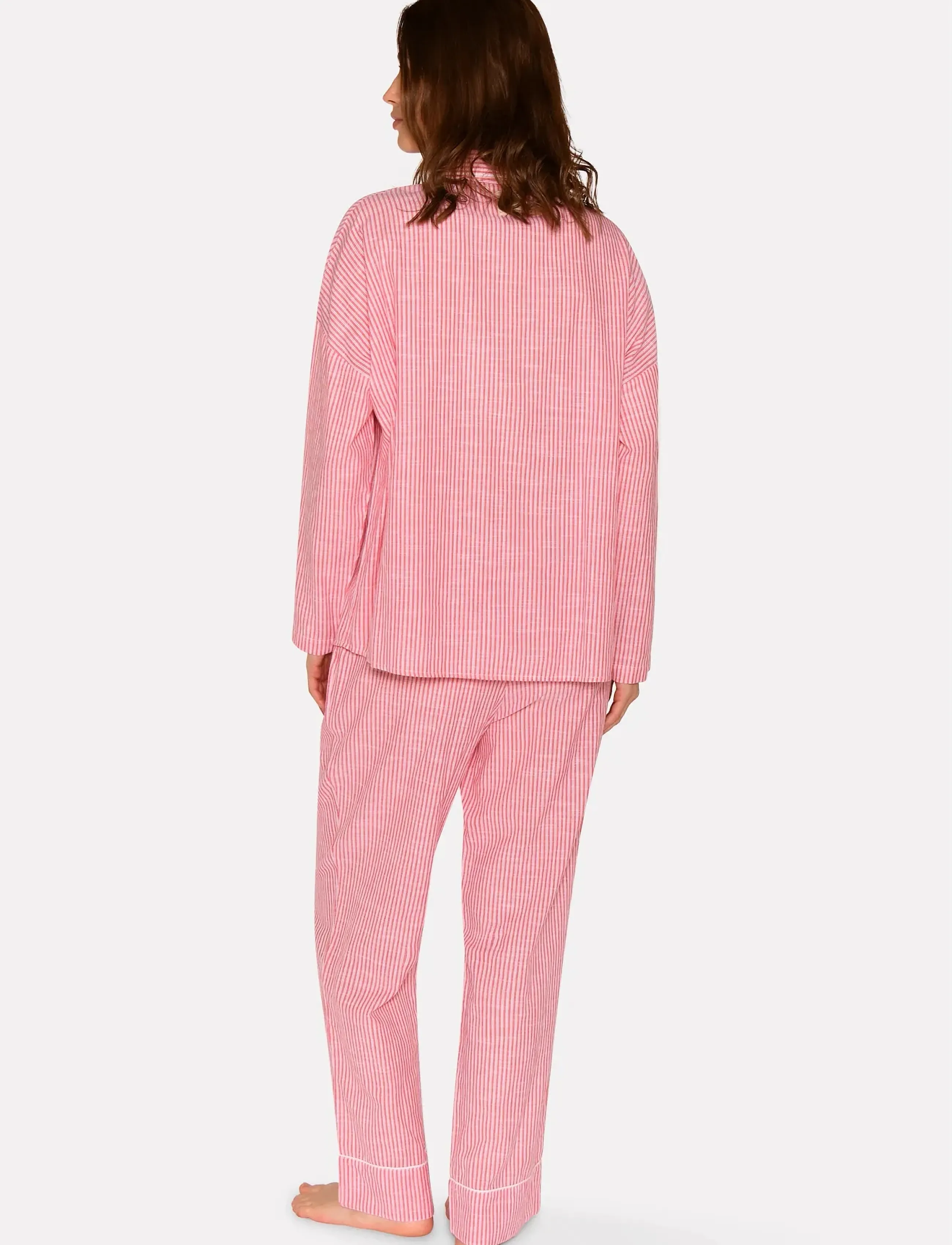 CCDK Copenhagen - Amanda Shirt - Överdelar - bittersweet stripe - 4