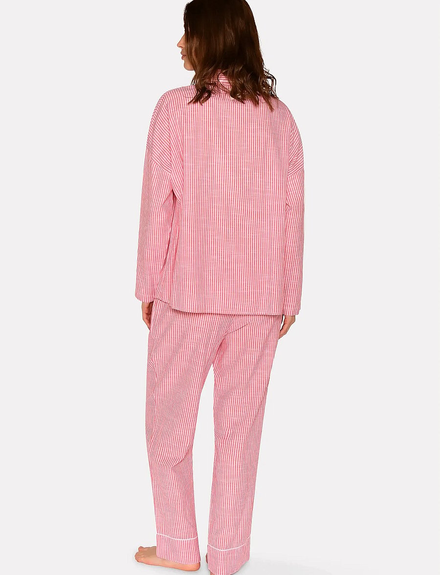 CCDK Copenhagen - Amanda Shirt - oberteile - bittersweet stripe - 4