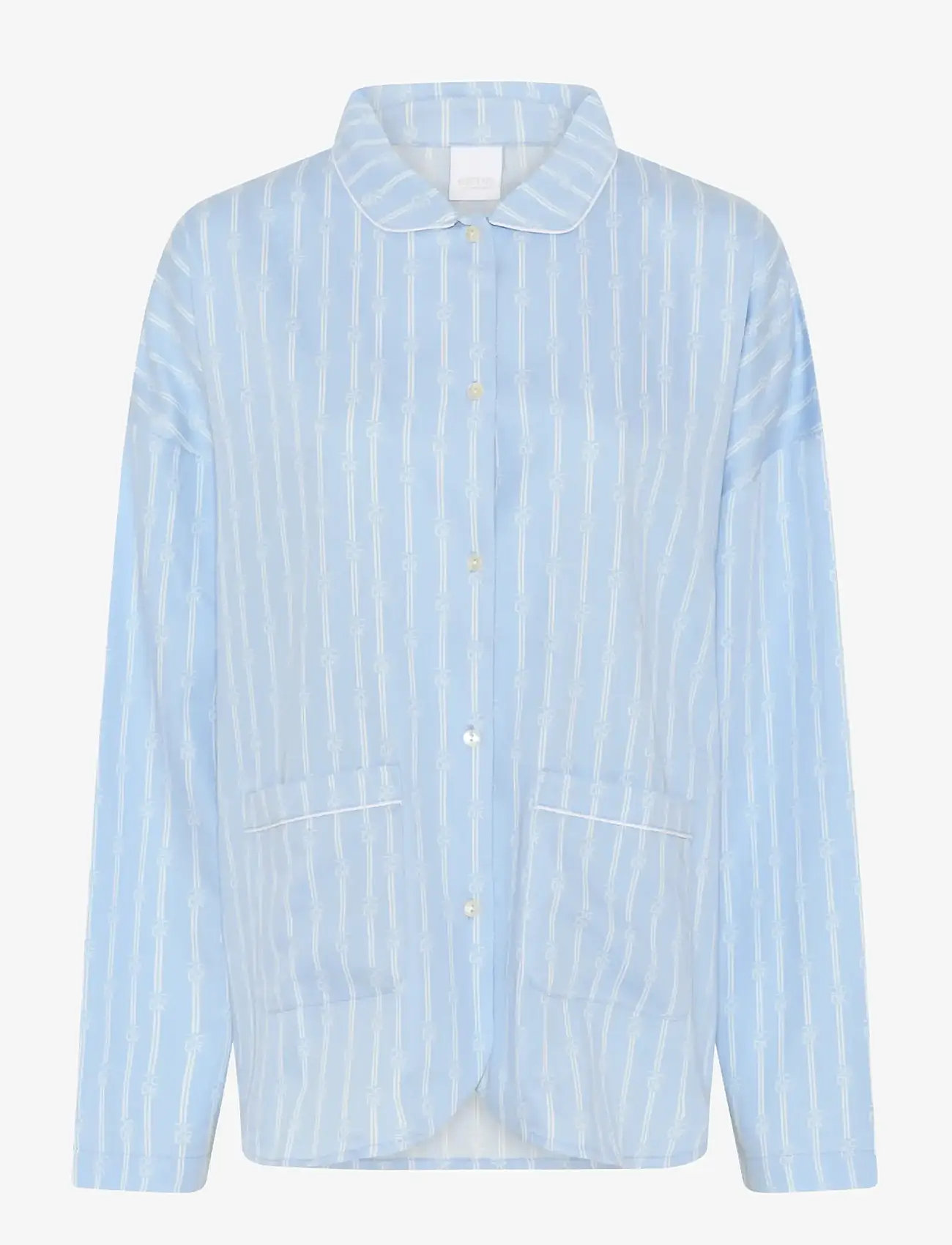 CCDK Copenhagen - Amanda Shirt - laveste priser - windsurfer logo aop - 1