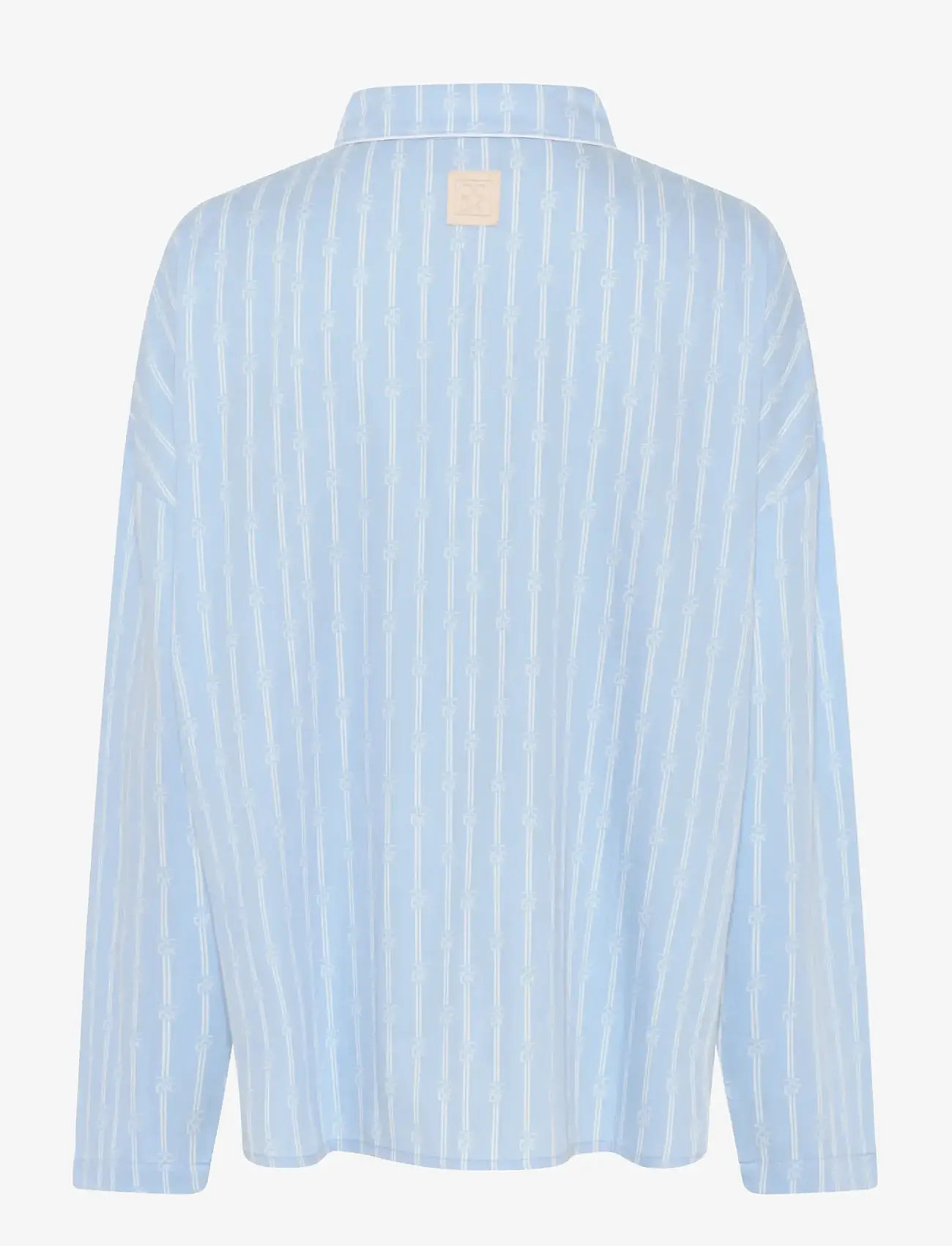 CCDK Copenhagen - Amanda Shirt - laveste priser - windsurfer logo aop - 2