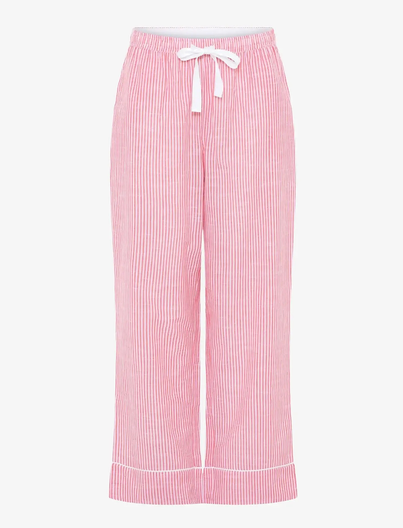 CCDK Copenhagen - Pia Pants - pyjamahose - bittersweet stripe - 1