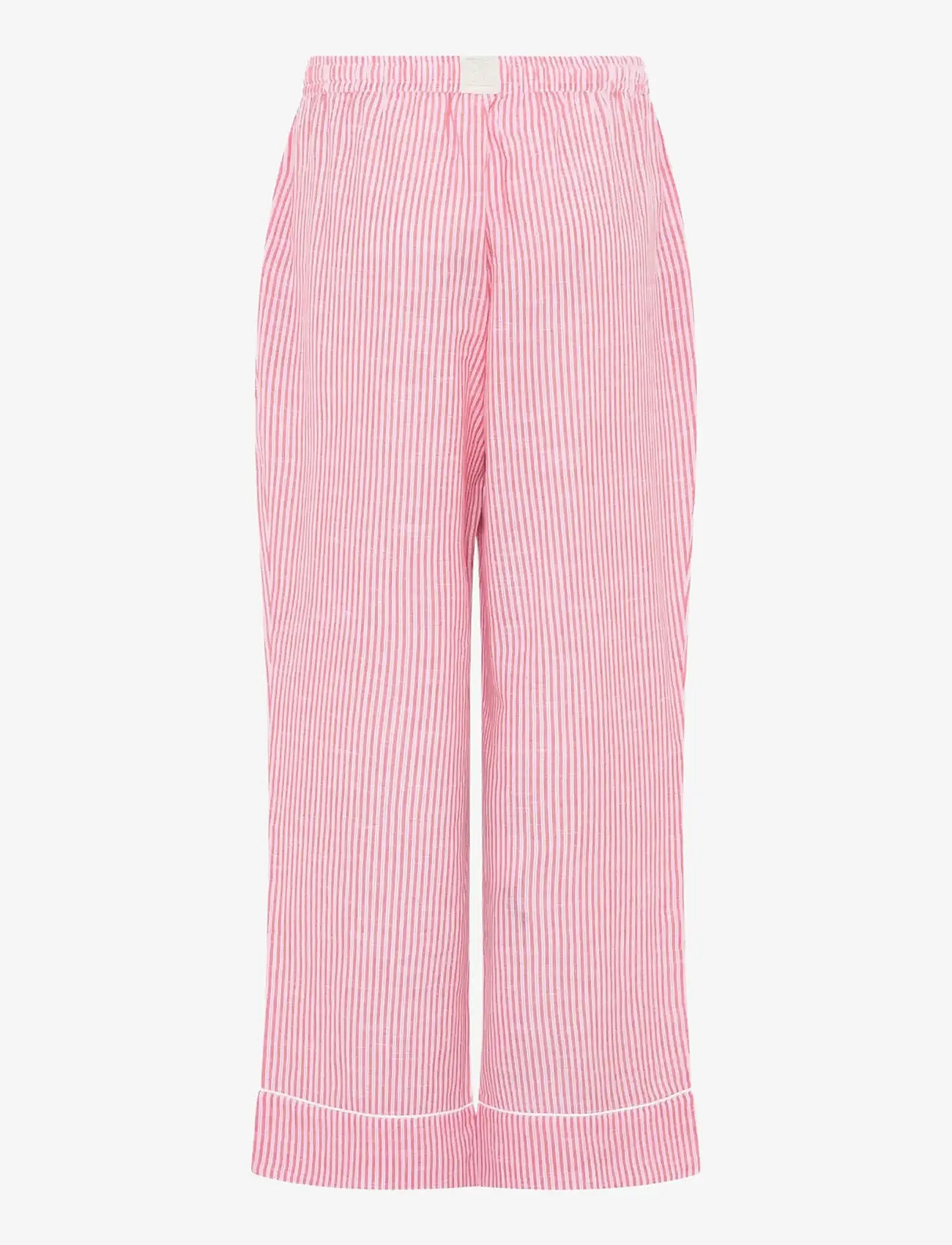 CCDK Copenhagen - Pia Pants - pyjamahose - bittersweet stripe - 2