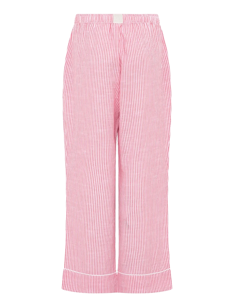 CCDK Copenhagen - Pia Pants - pyjamahose - bittersweet stripe - 2