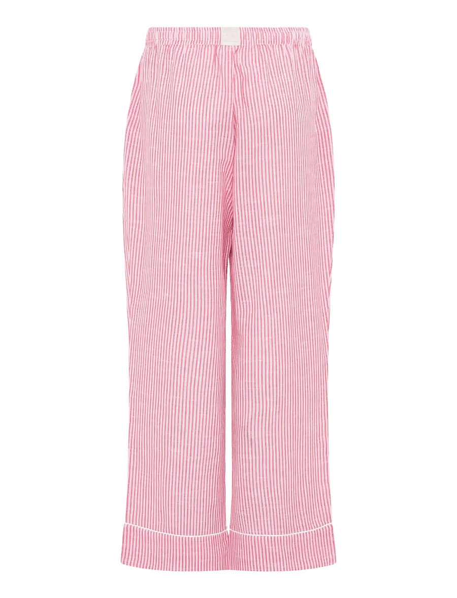CCDK Copenhagen - Pia Pants - pyjamahosen - bittersweet stripe - 2