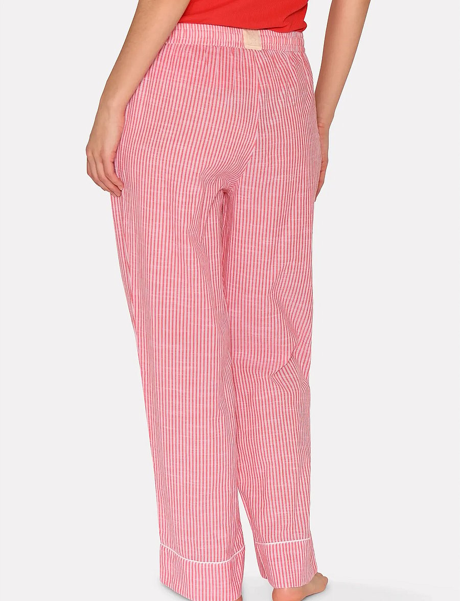 CCDK Copenhagen - Pia Pants - pyjamahosen - bittersweet stripe - 5