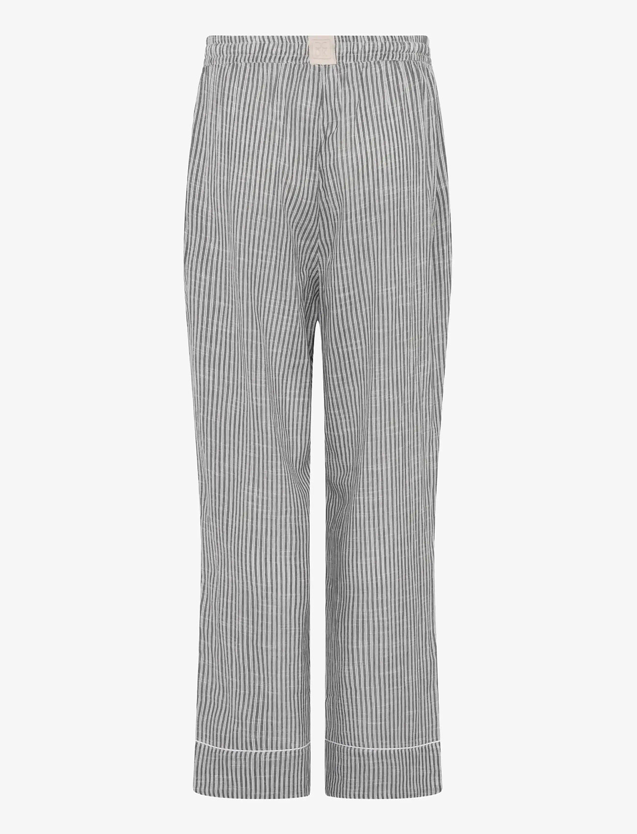 CCDK Copenhagen - Pia Pants - laveste priser - pavement stripe - 2