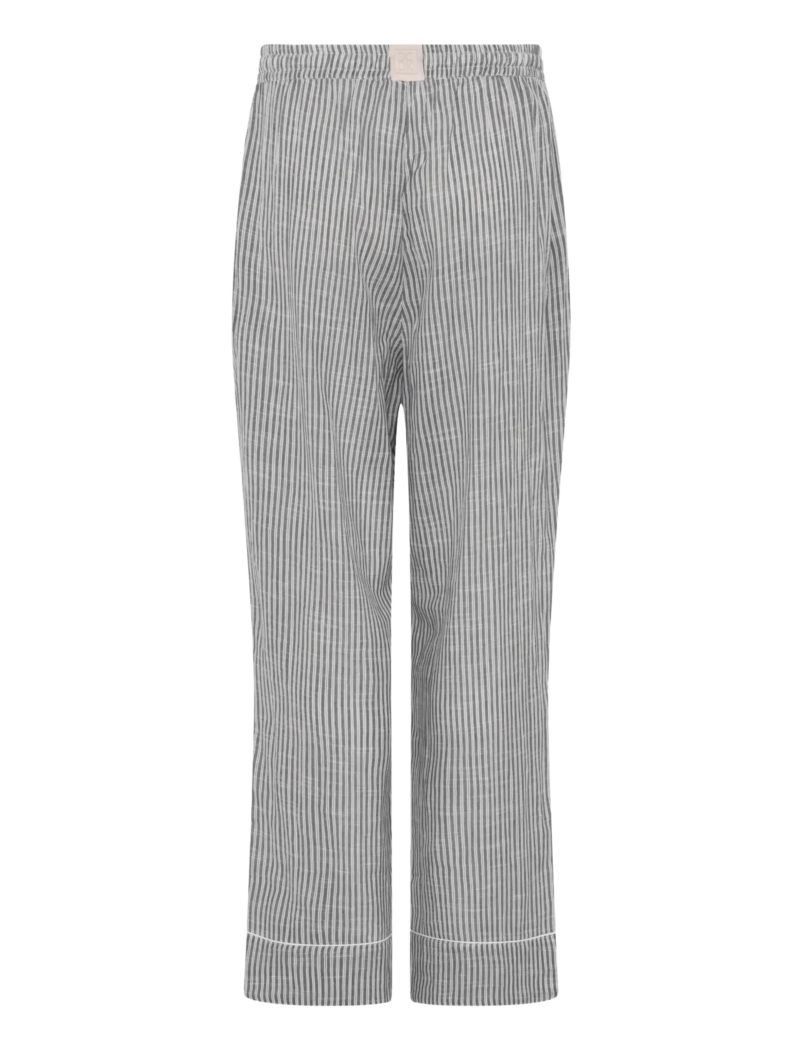 CCDK Copenhagen - Pia Pants - die niedrigsten preise - pavement stripe - 2